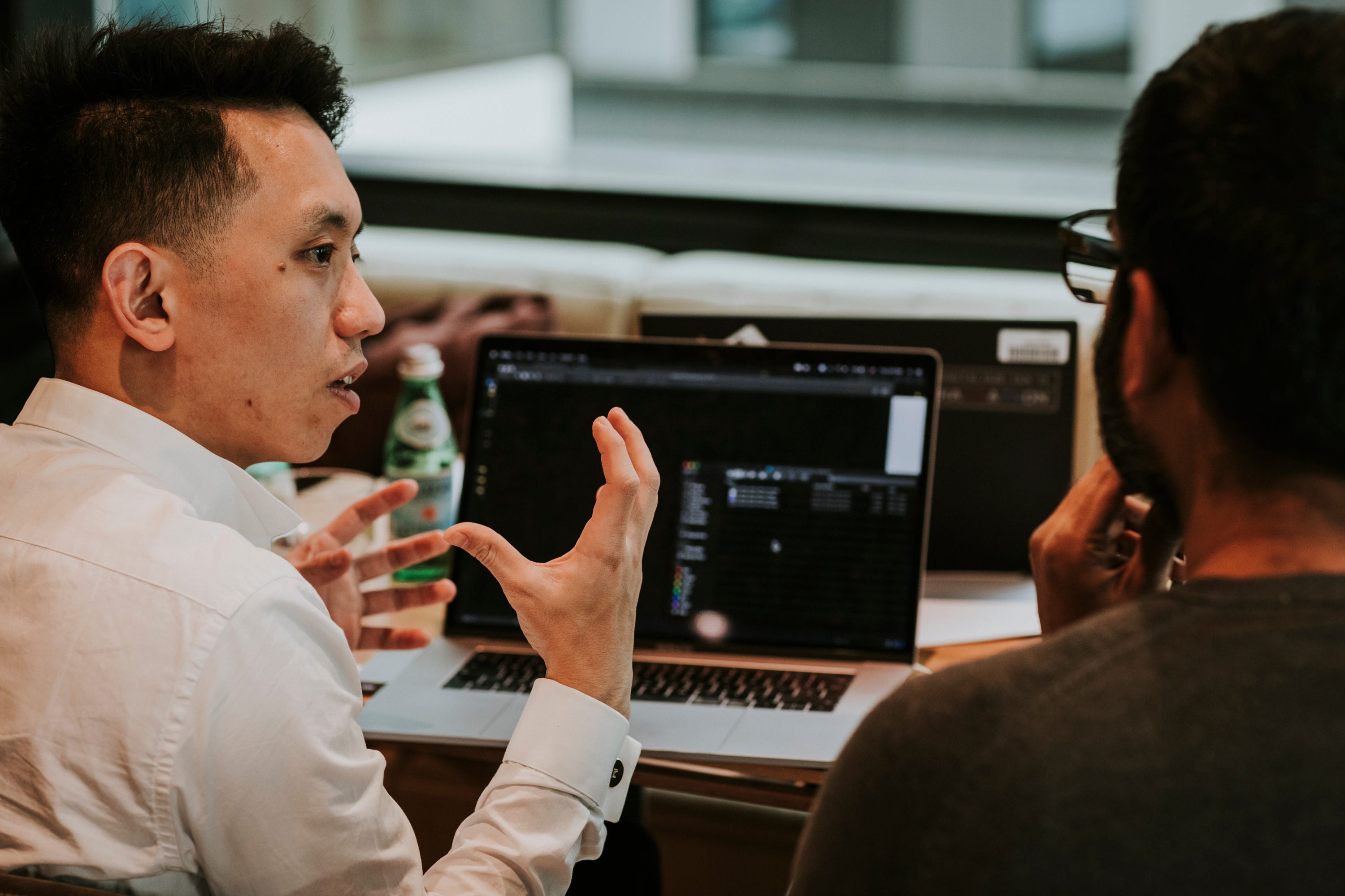 A Crash Course In Functional Programming (Part I) | by Tech At Tommy ...