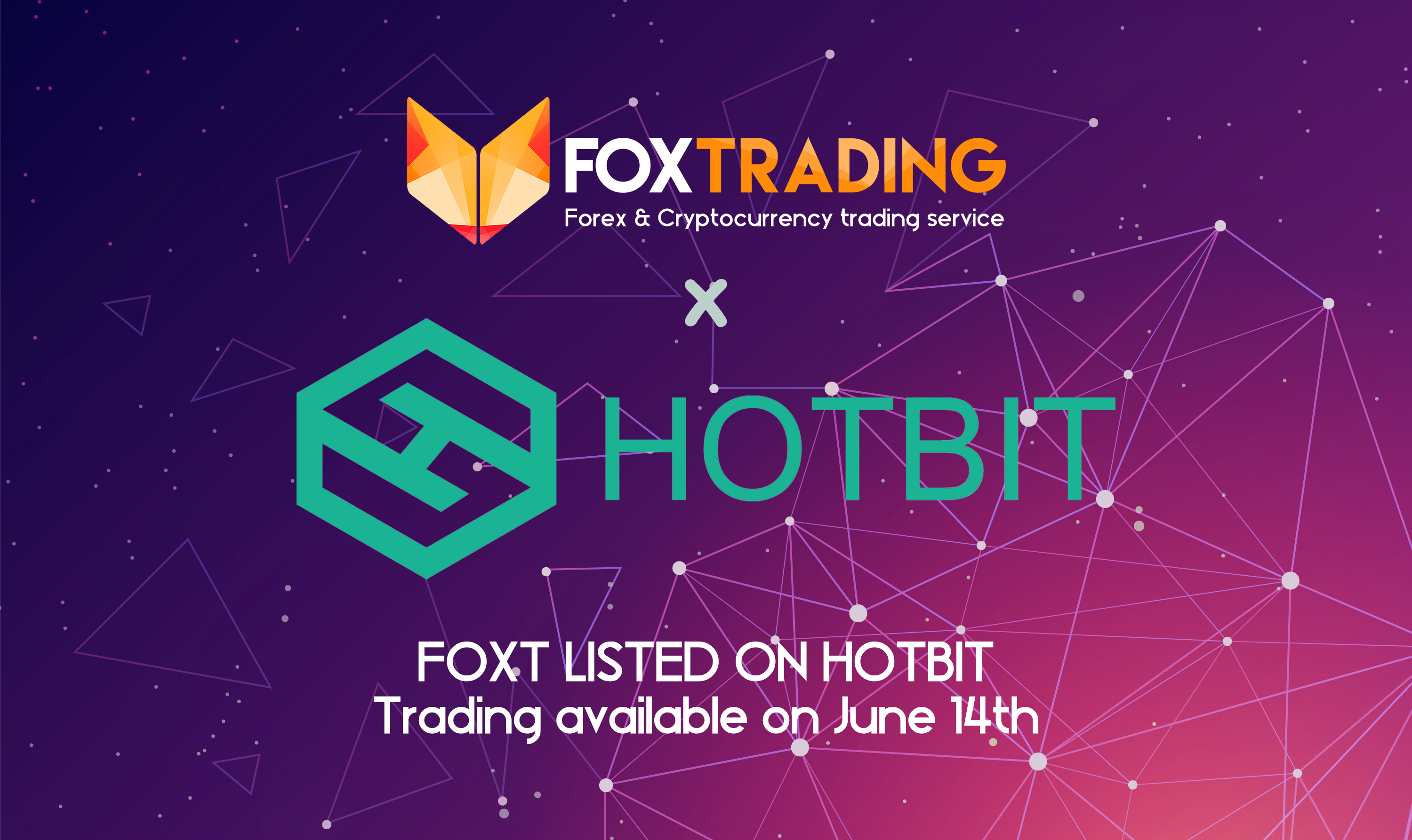 FOXT token listed on Hotbit.io. Hotbit launches FOXT | by ...