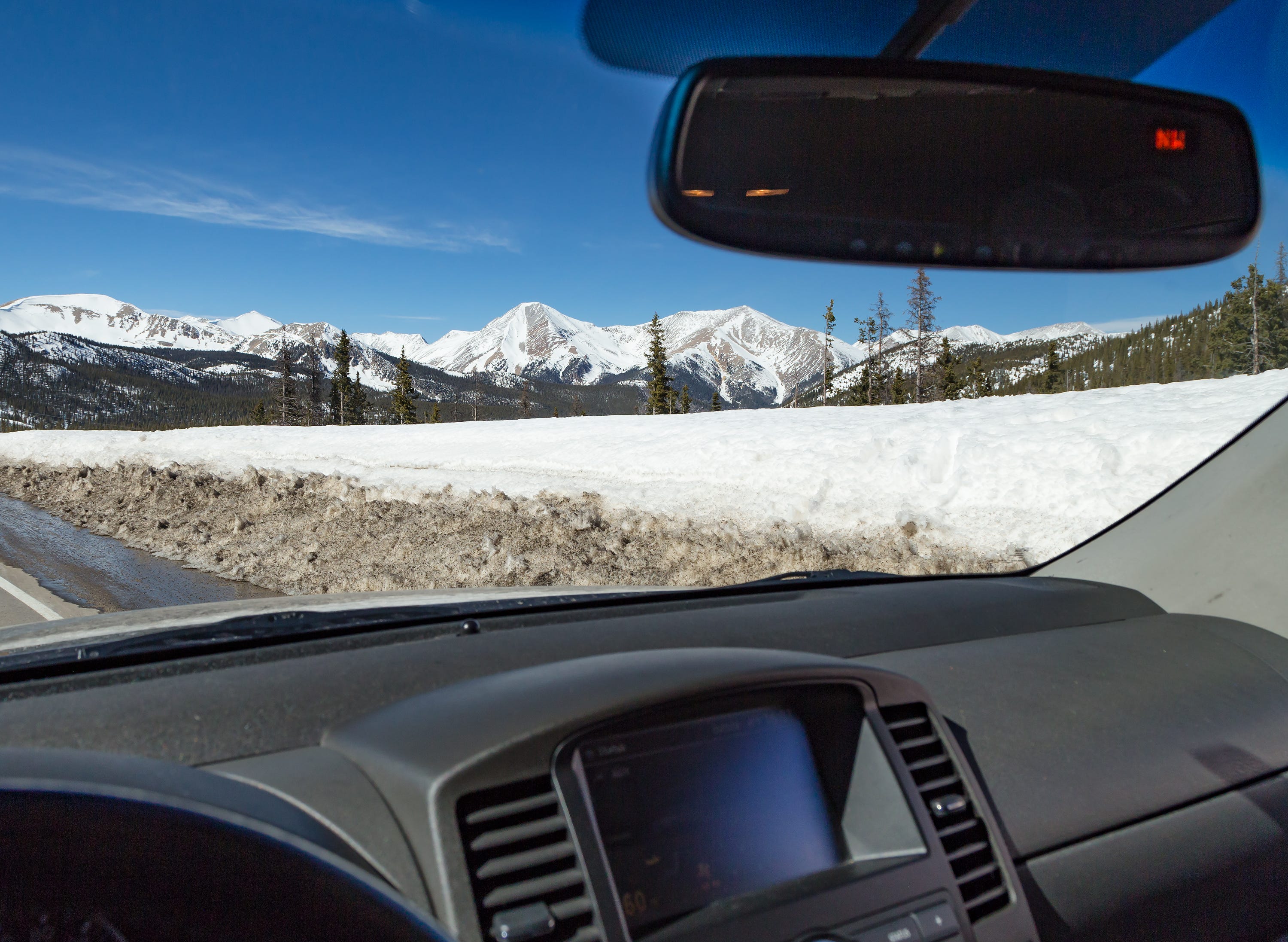 Snowshoeing in Crested Butte Turo Travelogues Medium