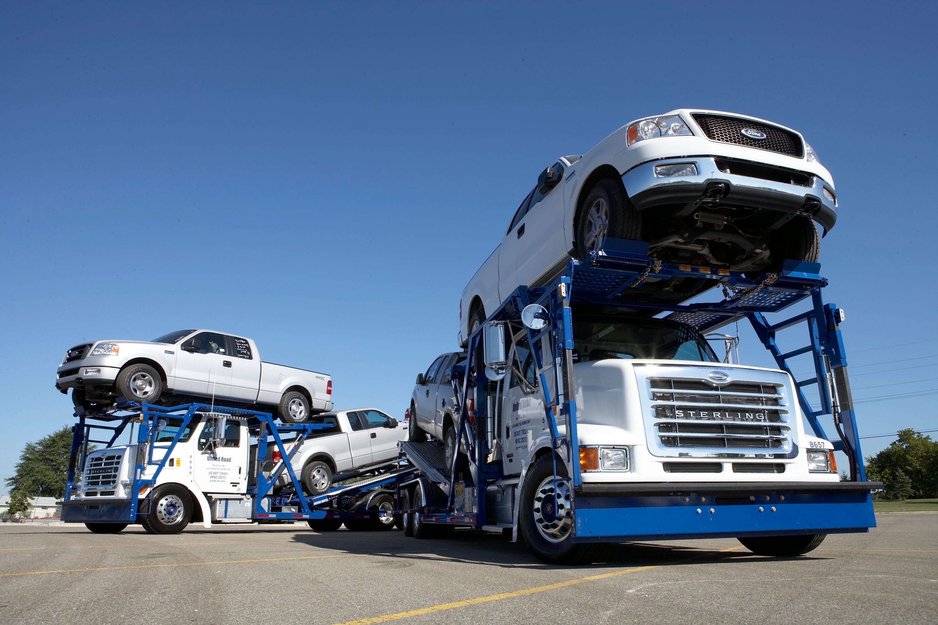 affordable car shipping services 