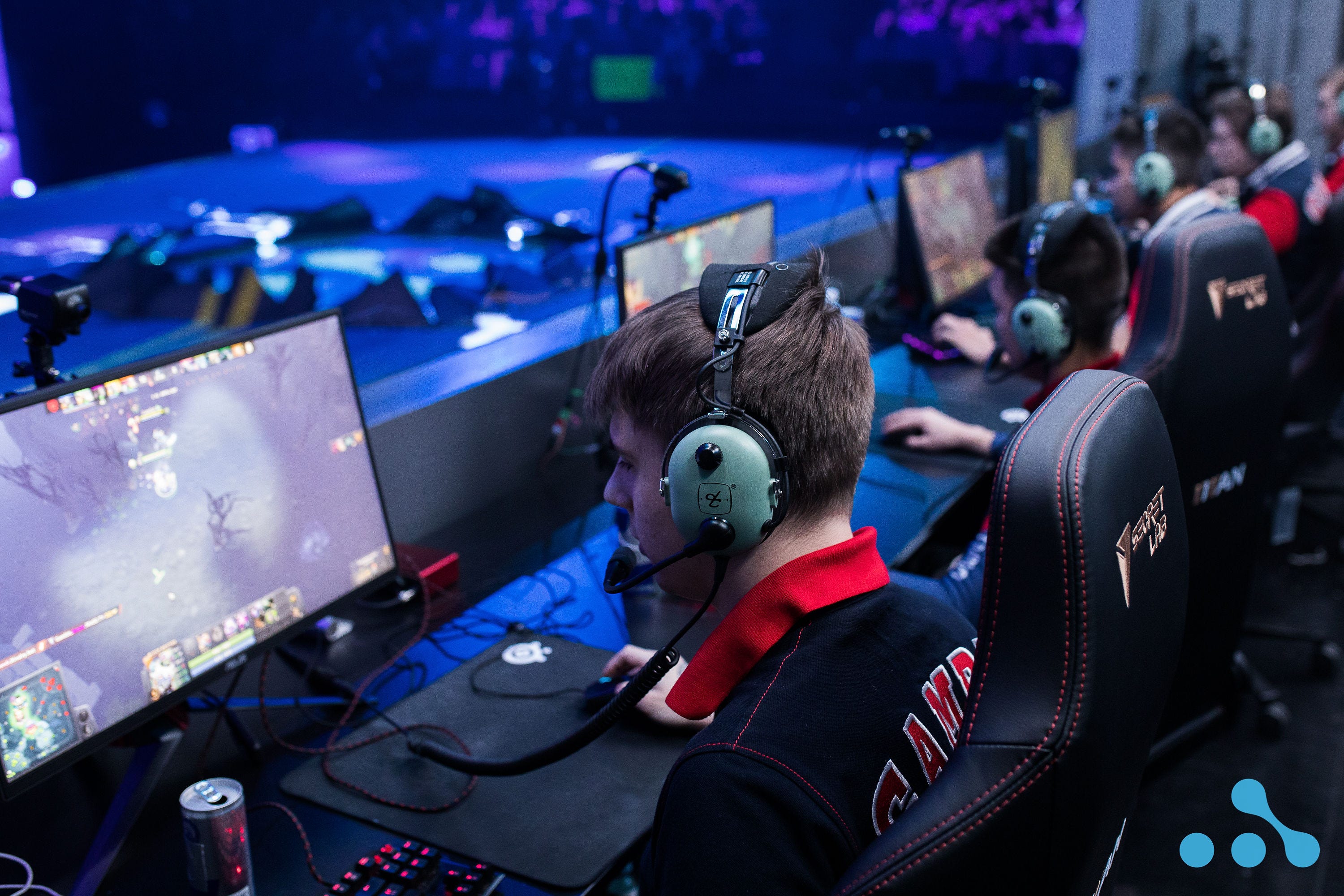 Esports has been recognized as an official sport in Ukraine. What will ...