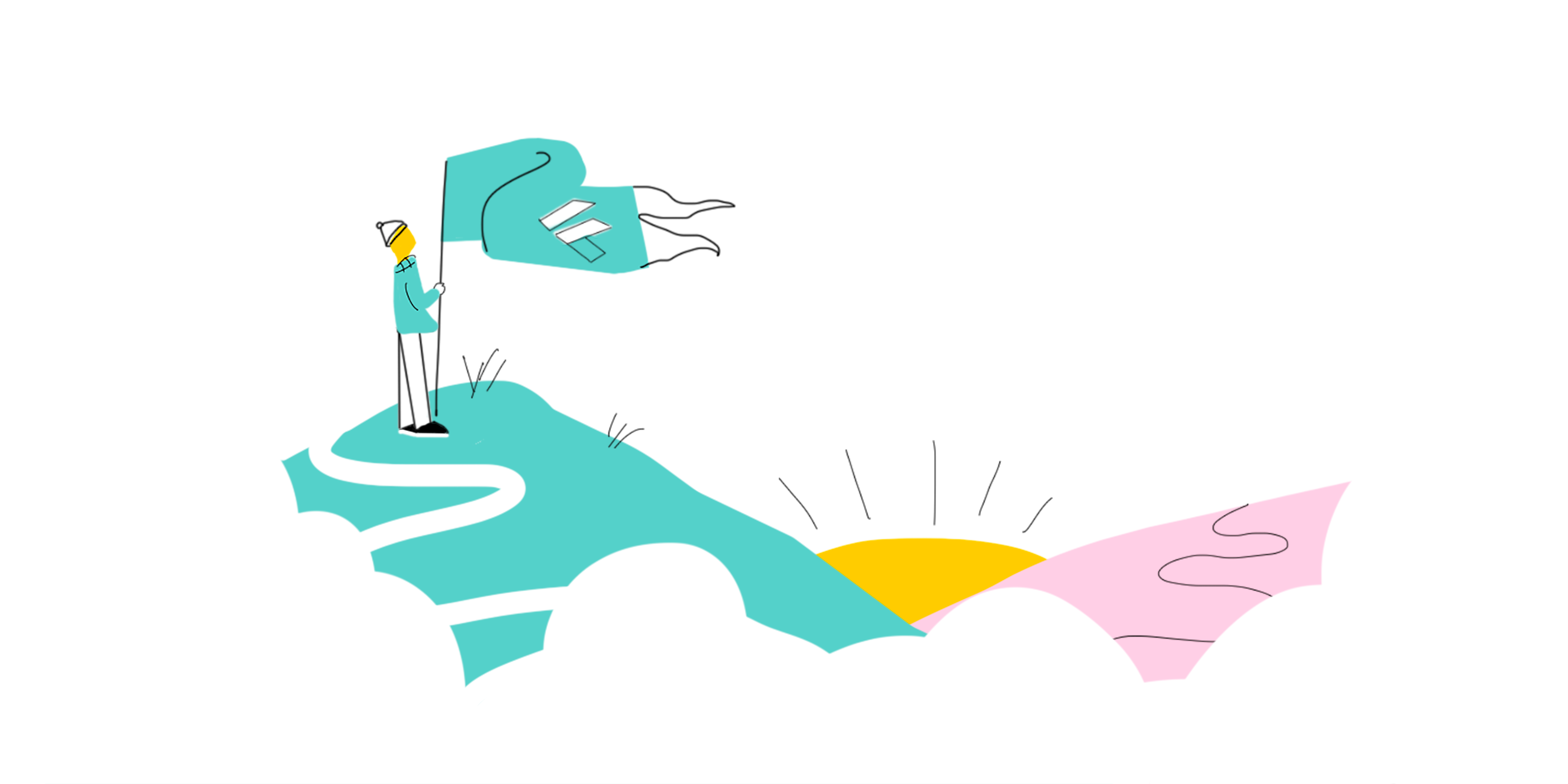 A flutter bloc clean architecture journey to release the 1st idean
