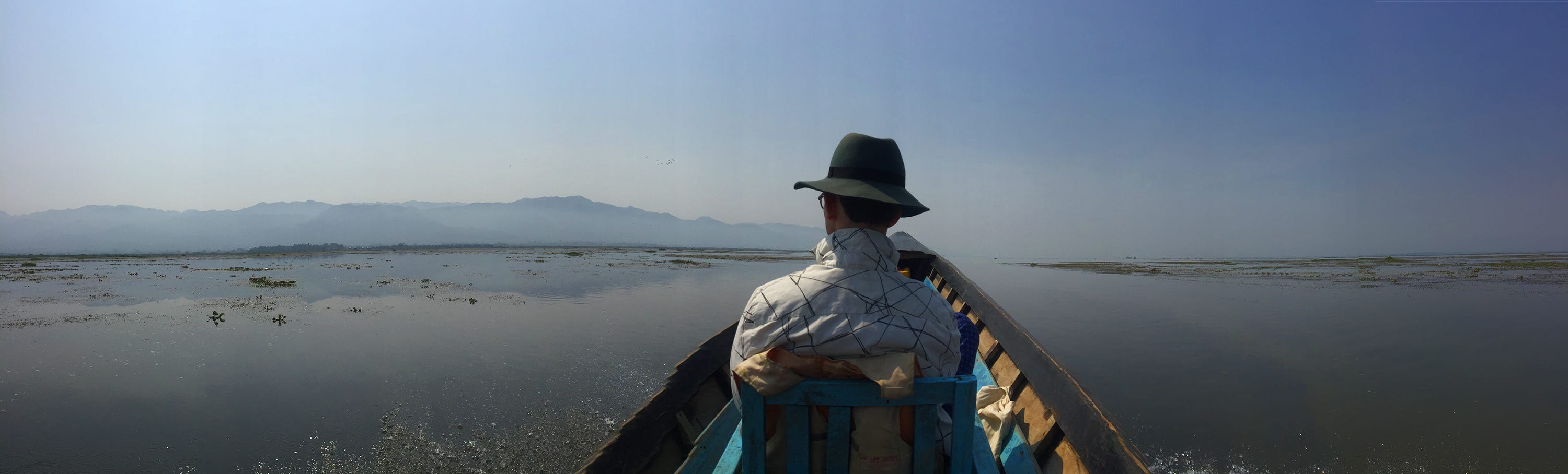 Amidst the mountains of Myanmar: Part 2 — Loikaw and Inle Lake