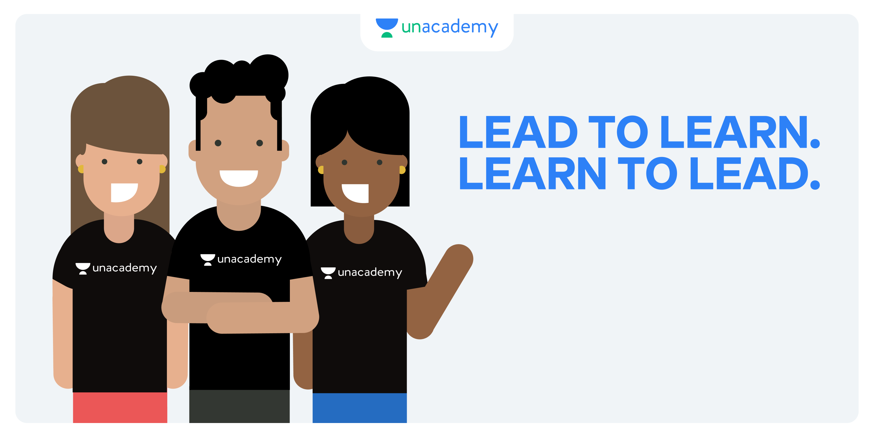 Unacademy - Leadership Principles - Unacademy Blog