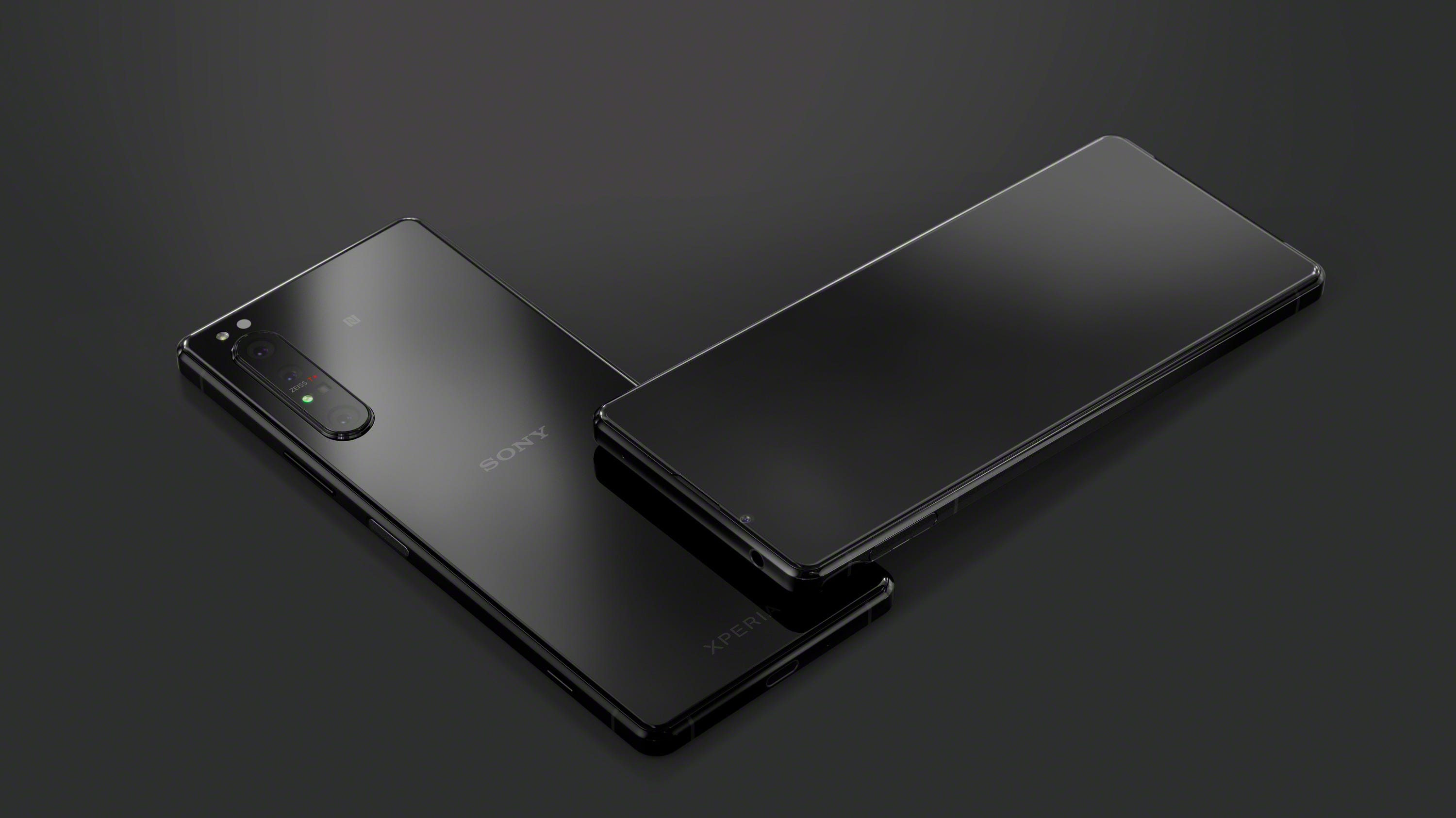 Xperia 1 Ii Release In Japan Delayed By Sohrab Osati Sony