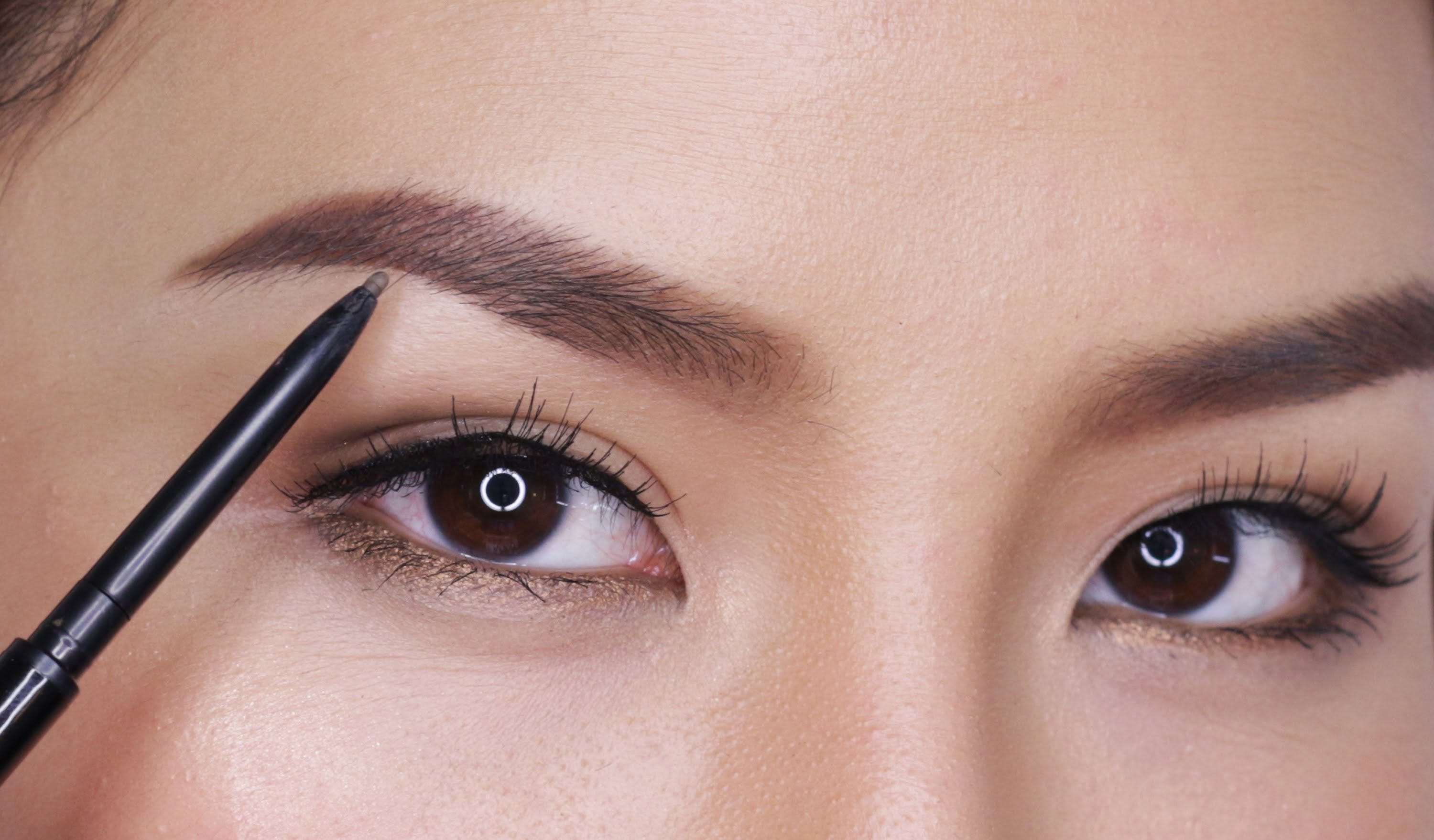 laser hair removal eyebrows