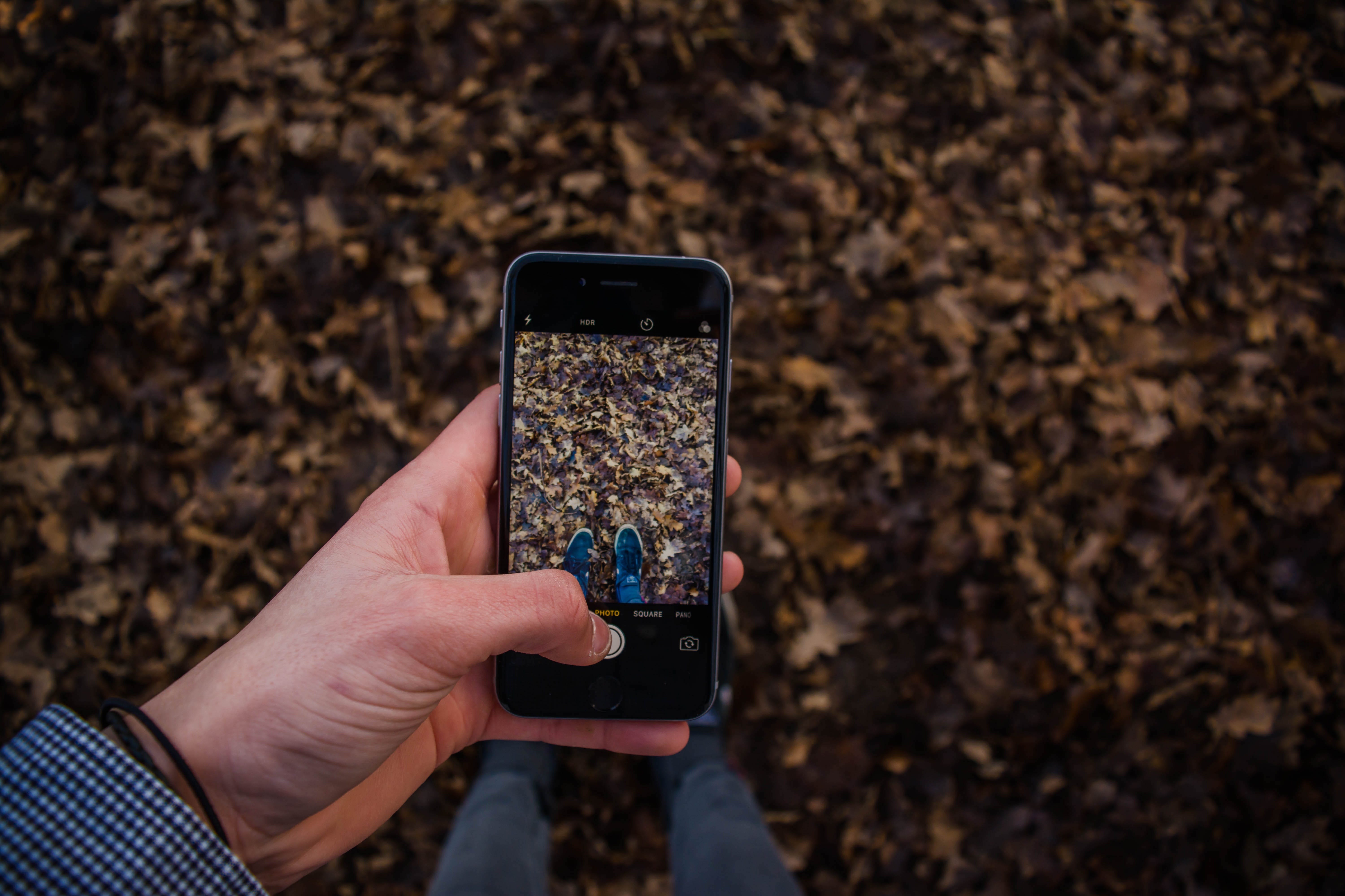 Swift Camera Part 1 Create A Custom Camera View Using By Rizwan Medium