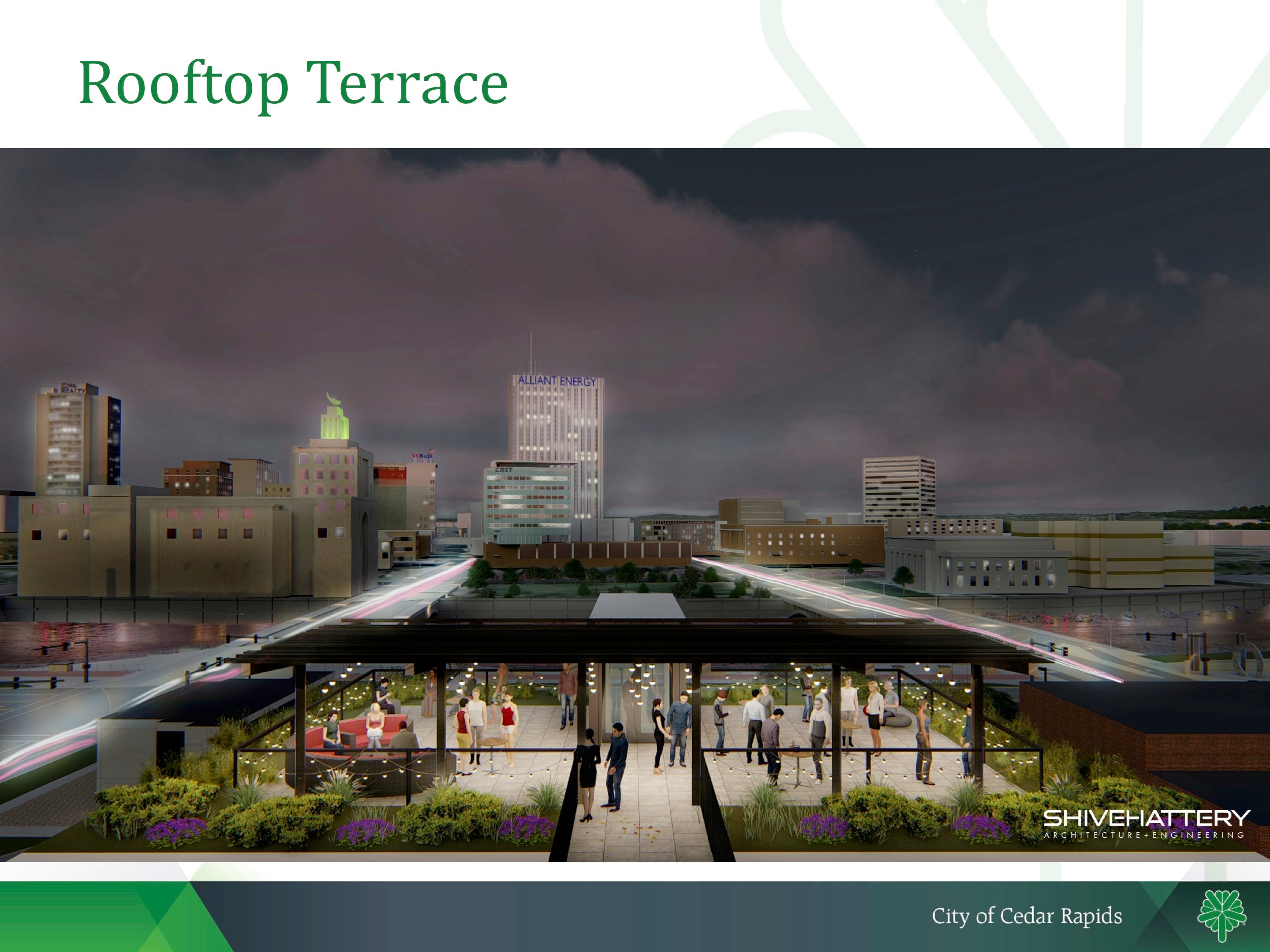 Nate Kaedingbacked Development Approved for Kingston Village by Ben Kaplan Corridor