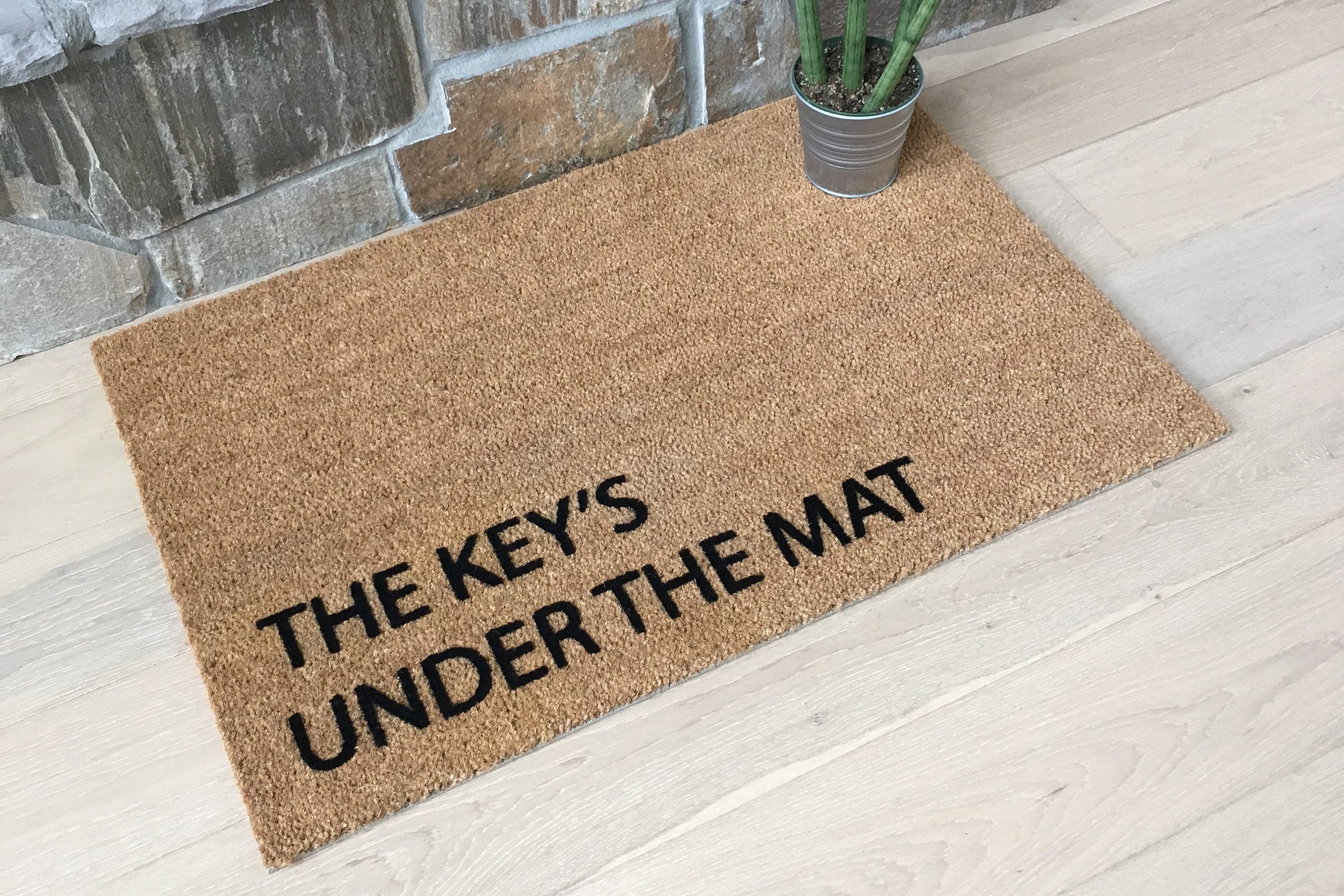 Keys Under The Mat NOBUS, Key Escrow, or a Crumple Zone? by Prof