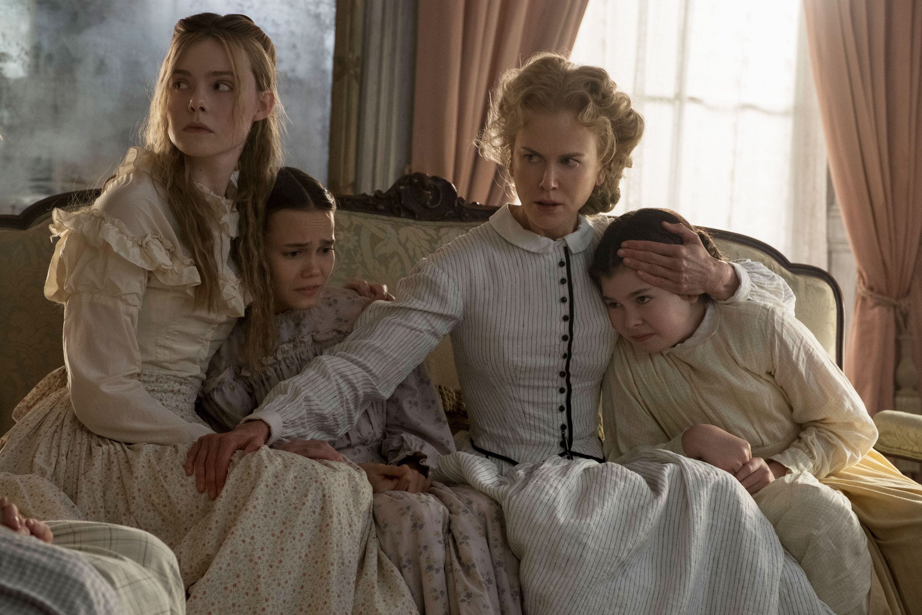 Google Drive The Beguiled Movie 2017 Online Hd Full By Adan Mizaki Sep 2020 Medium
