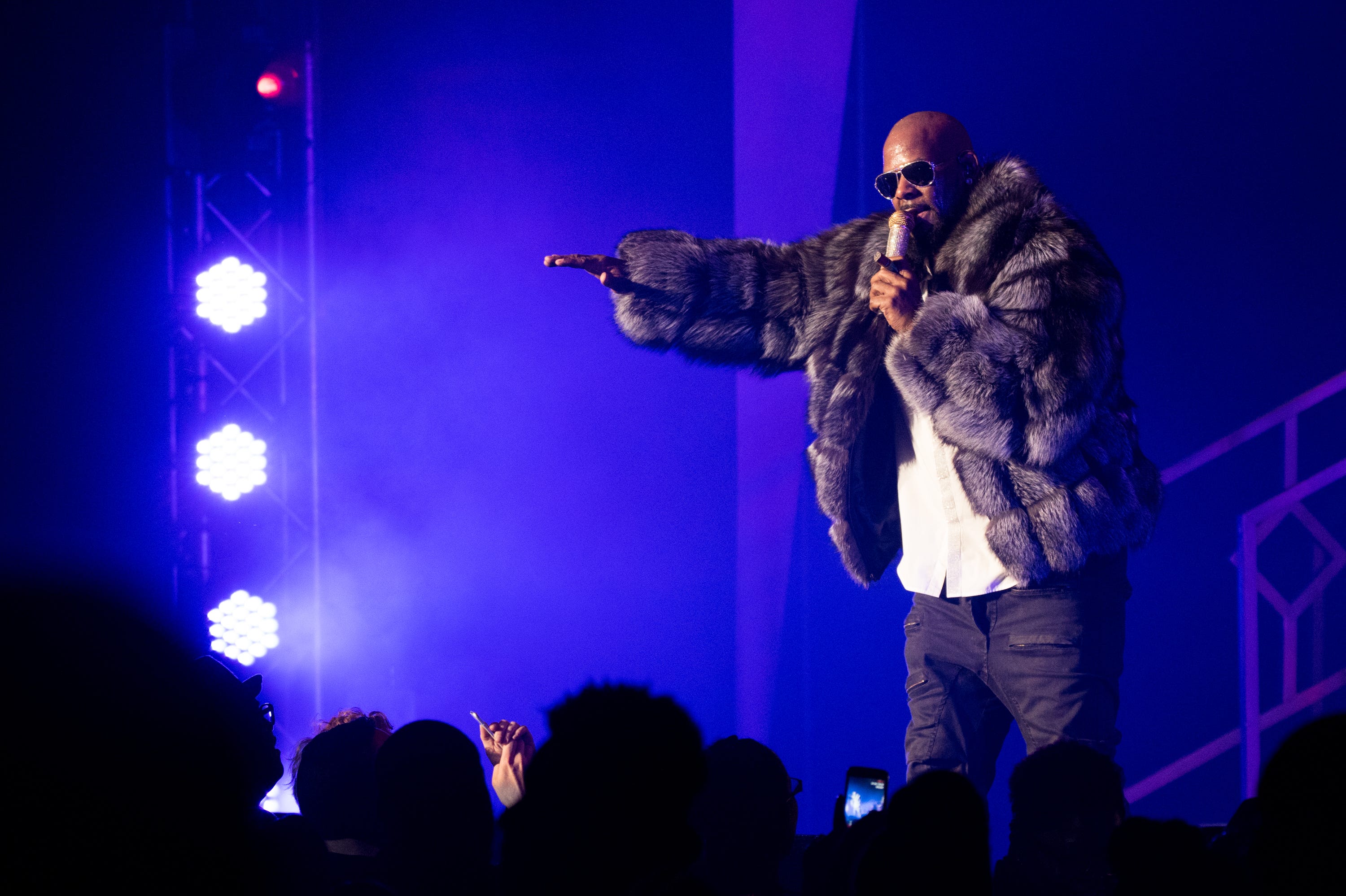 Surviving R. Kelly Is a Watershed Moment for Women of Colour | by The ...