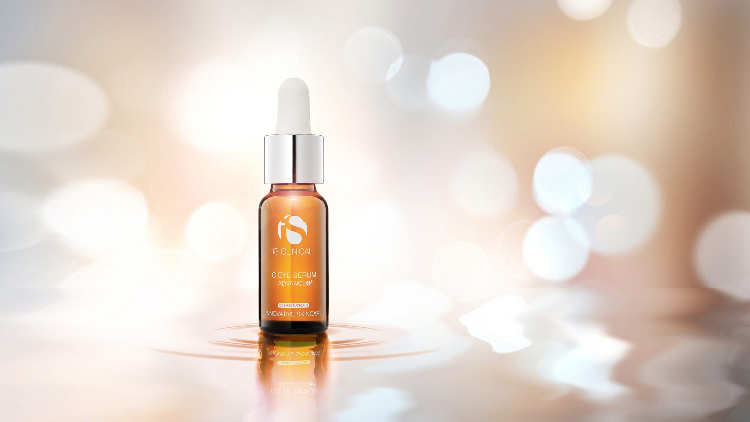 clinical c eye serum