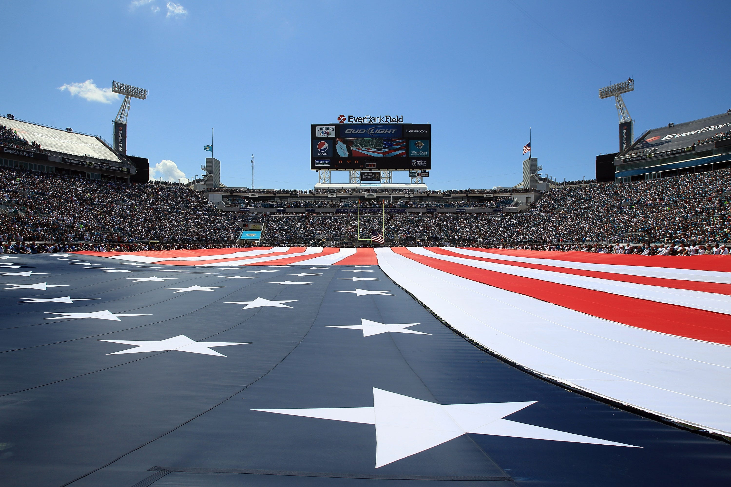 How The Nfl Sells And Unabashedly Profits From The