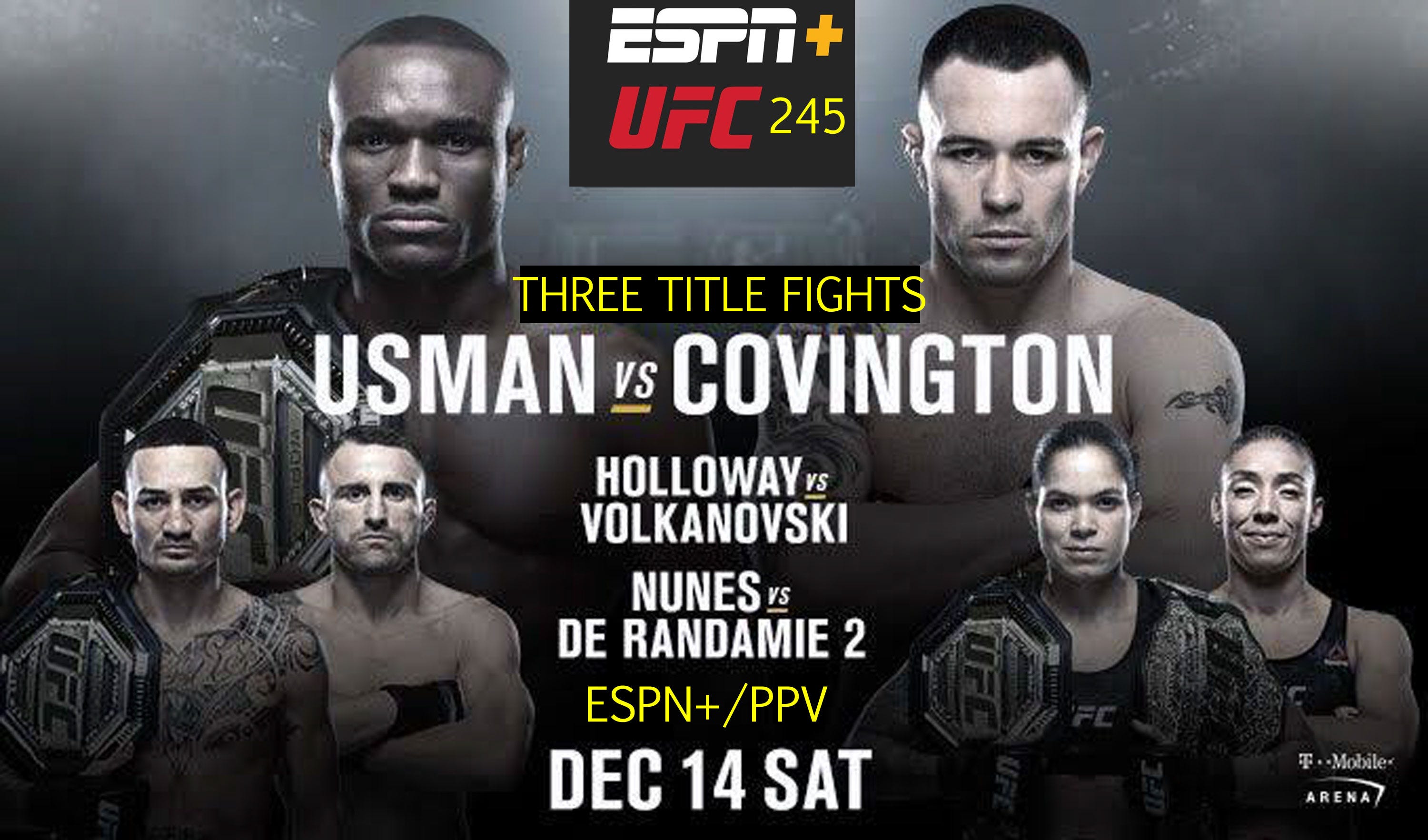 ufc live stream hd