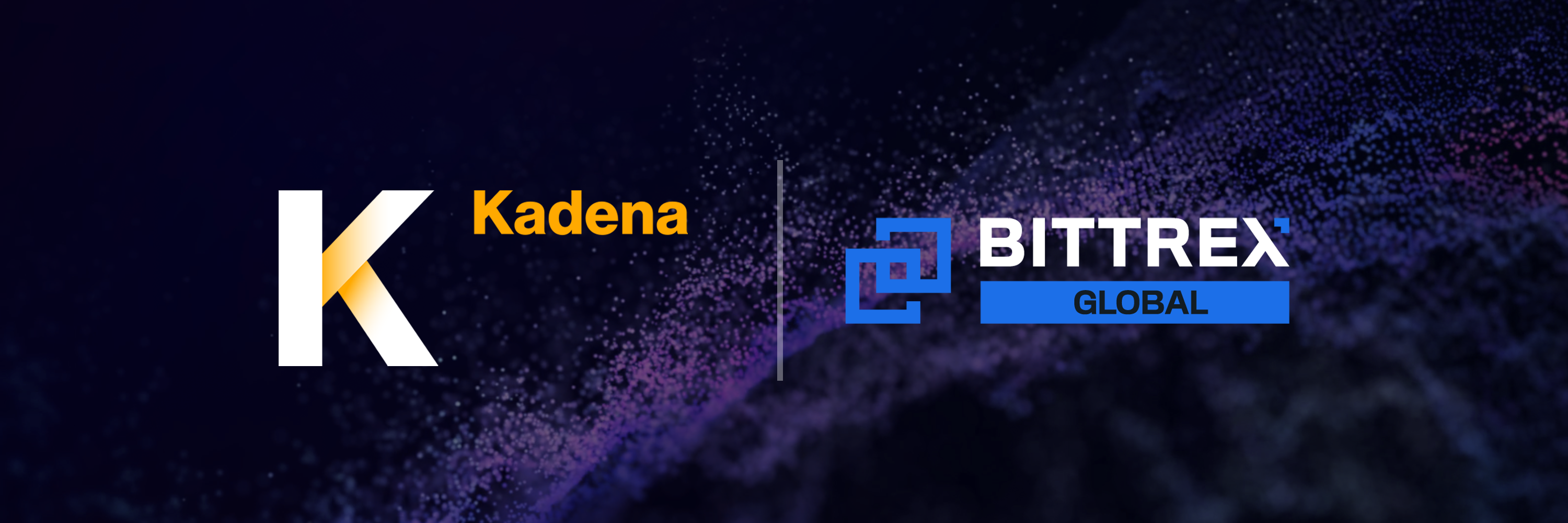 Kadena’s KDA Token Has First Listing on Bittrex Global, a ...