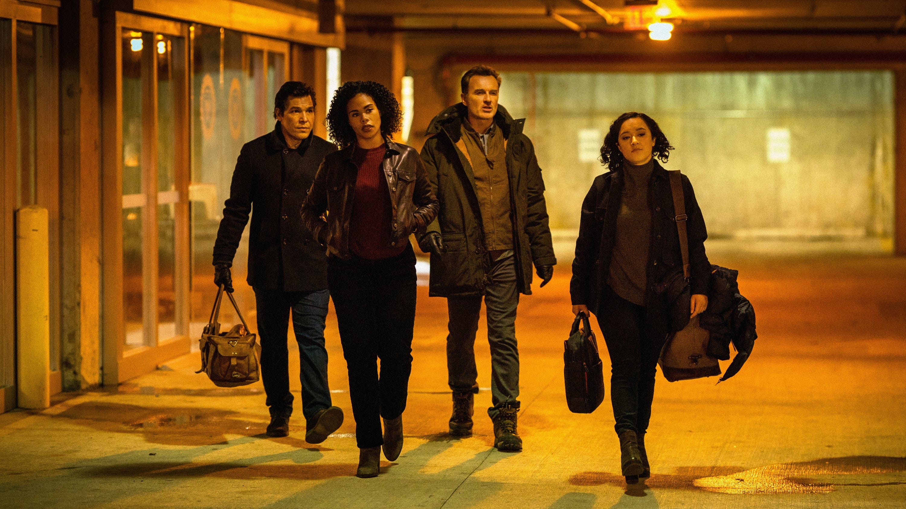 Fbi Saison 3 Streaming FULL-(Watch)~ FBI Season 3 — [Ep3] : (Full TV Series ) Online | by