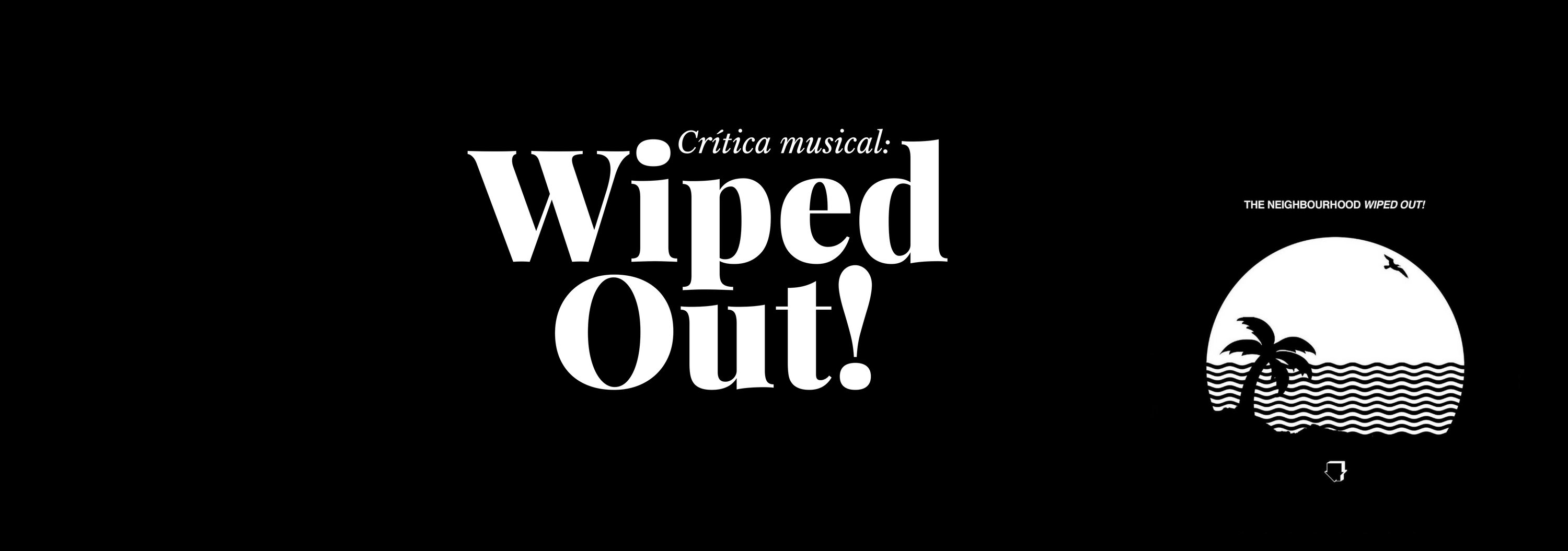 images O Que É Um Single critica wiped out 2015 o dificil