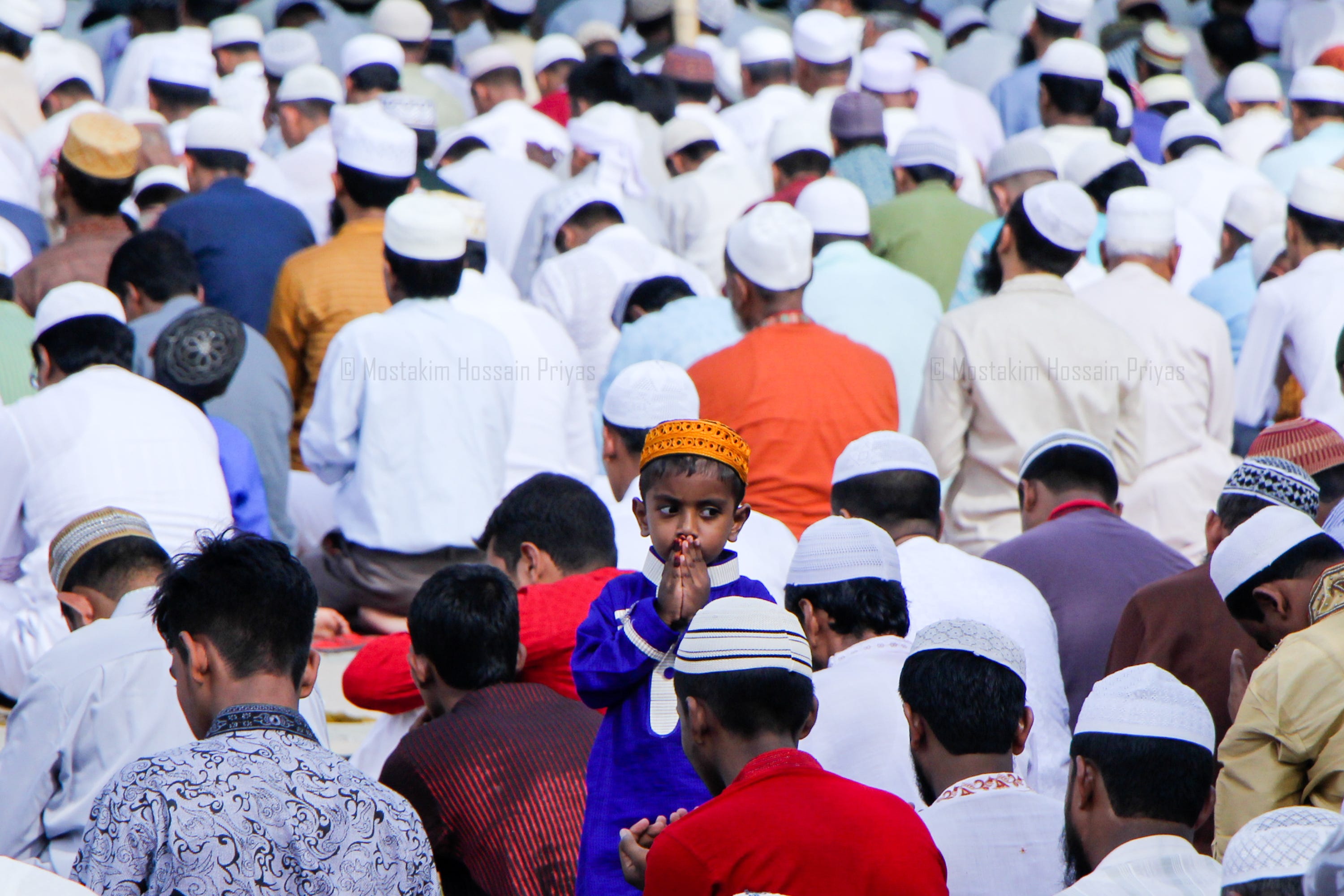 Memaknai (Kembali) Lebaran di Usia Dewasa Dengan Jujur ...