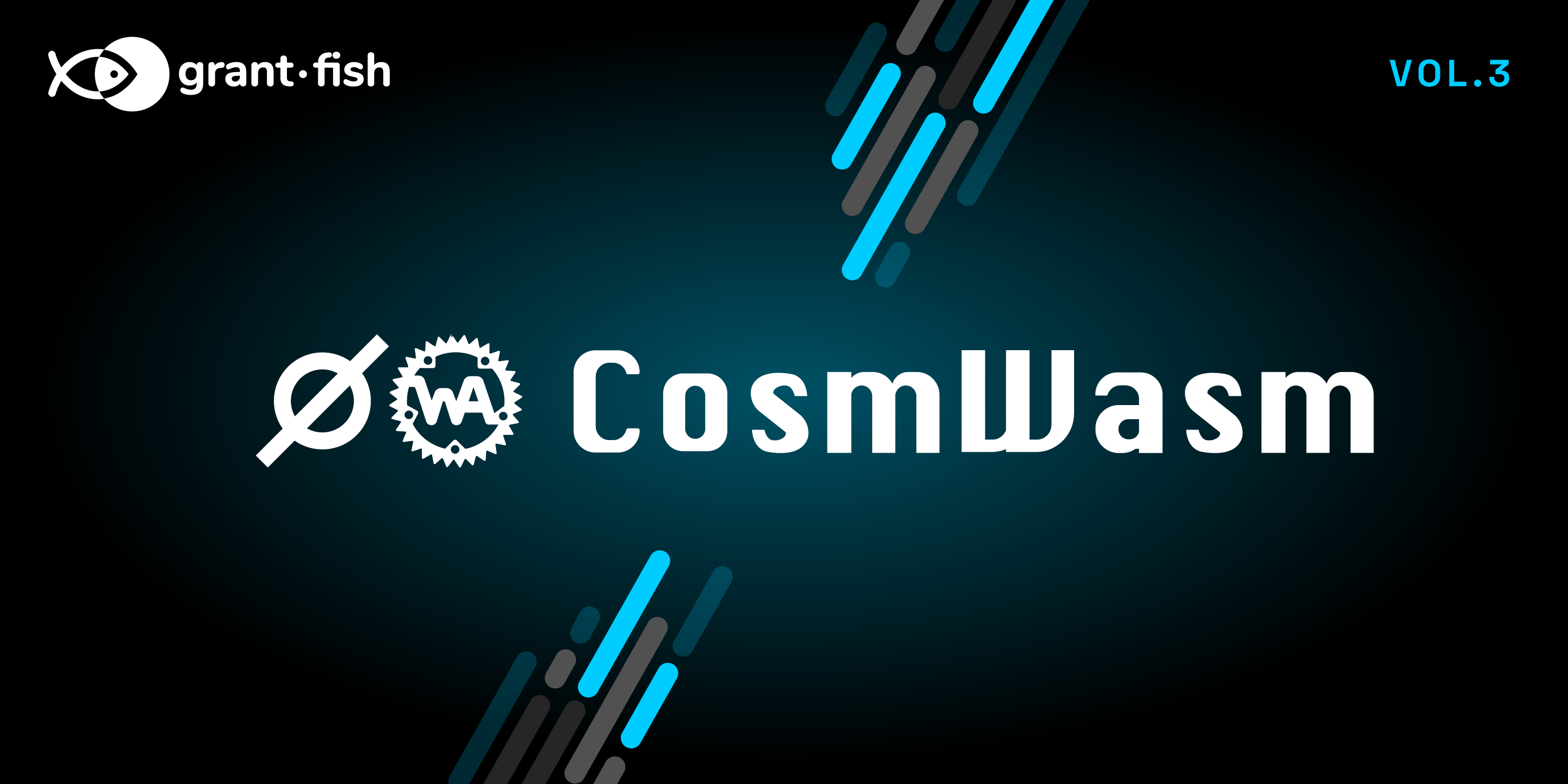 [grant.fish Grantee Vol. 3] CosmWasm | By Stakefish | Stakefish | Medium