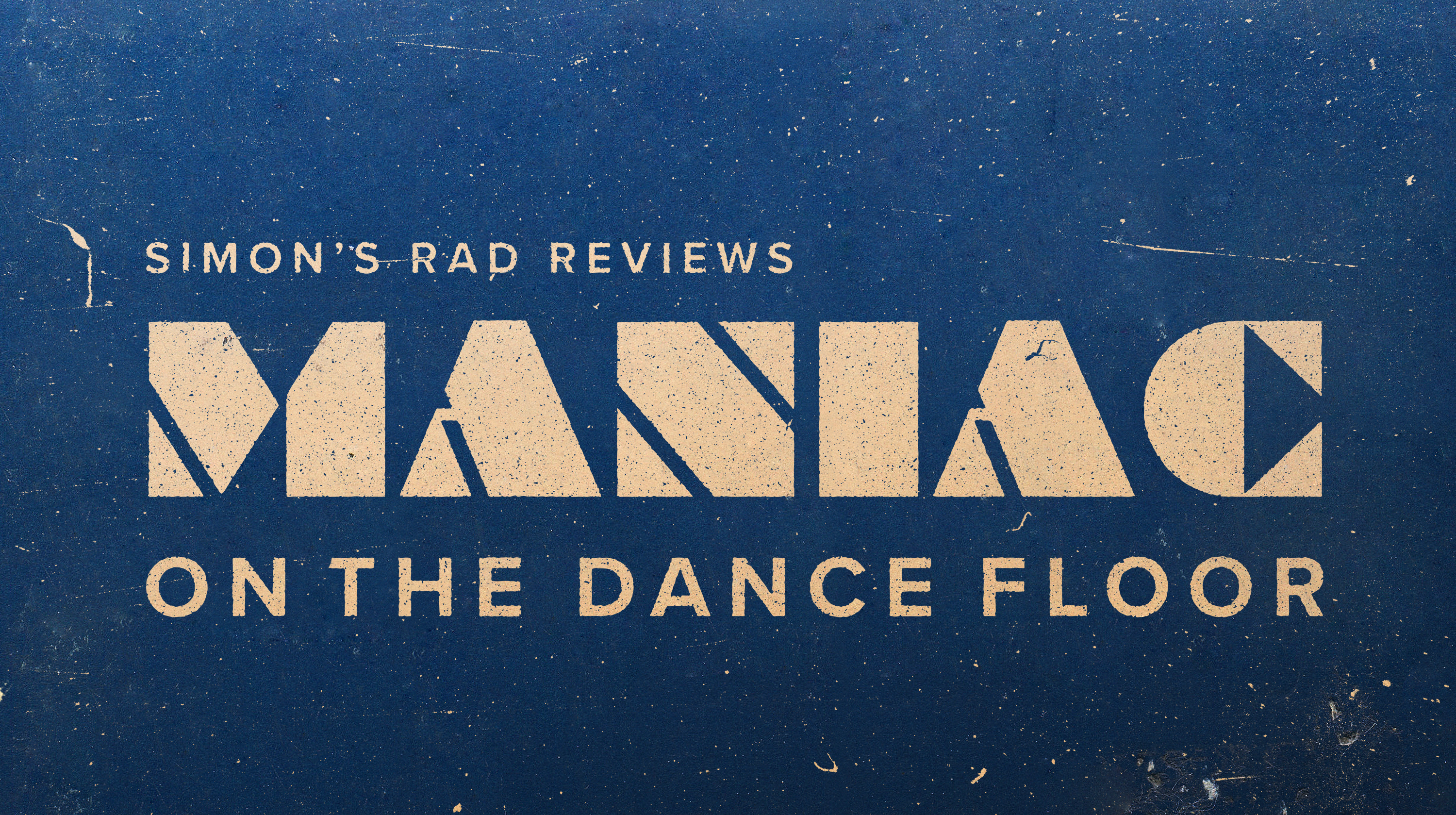 Review Maniac On The Dance Floor Hendon Medium