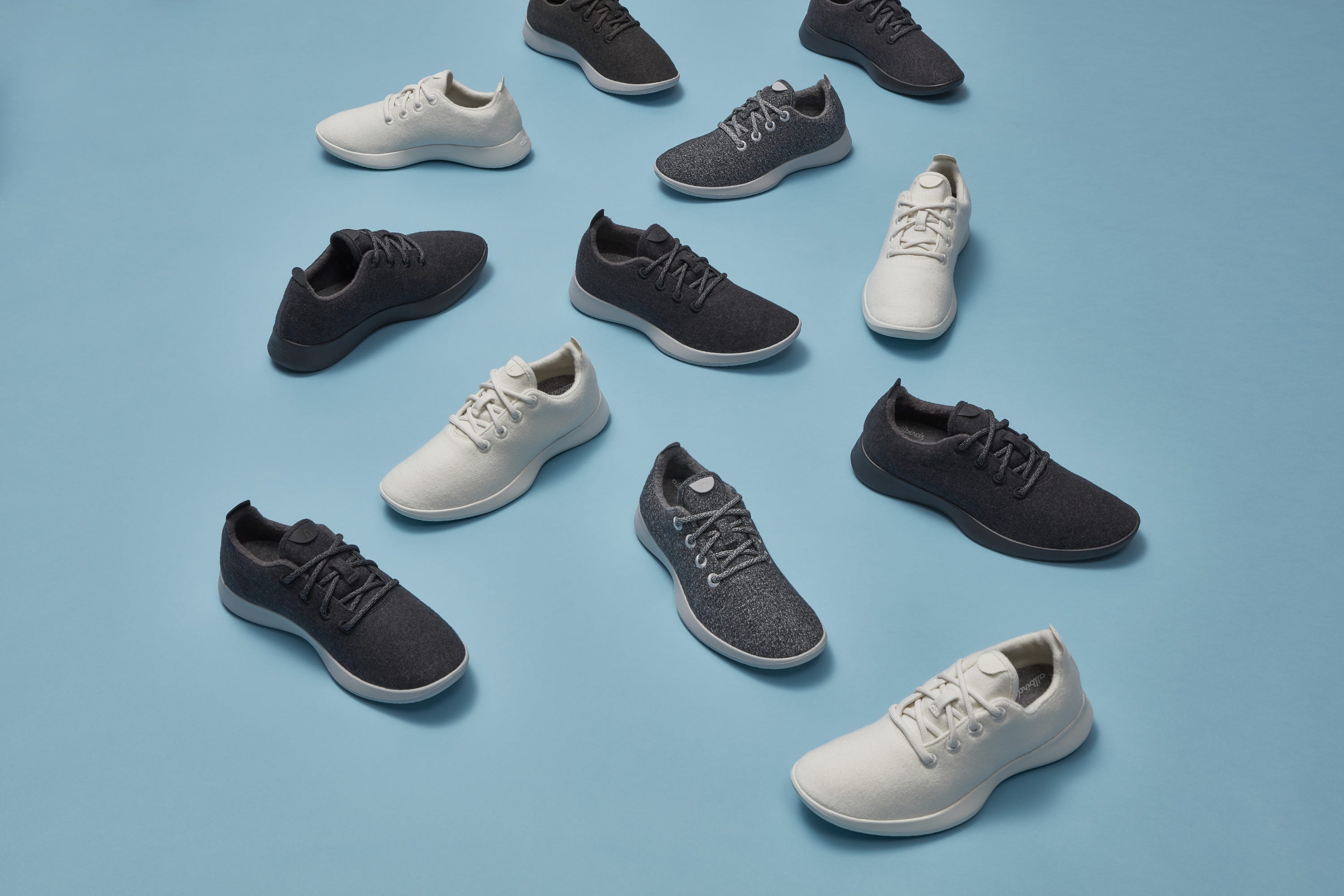 allbirds products