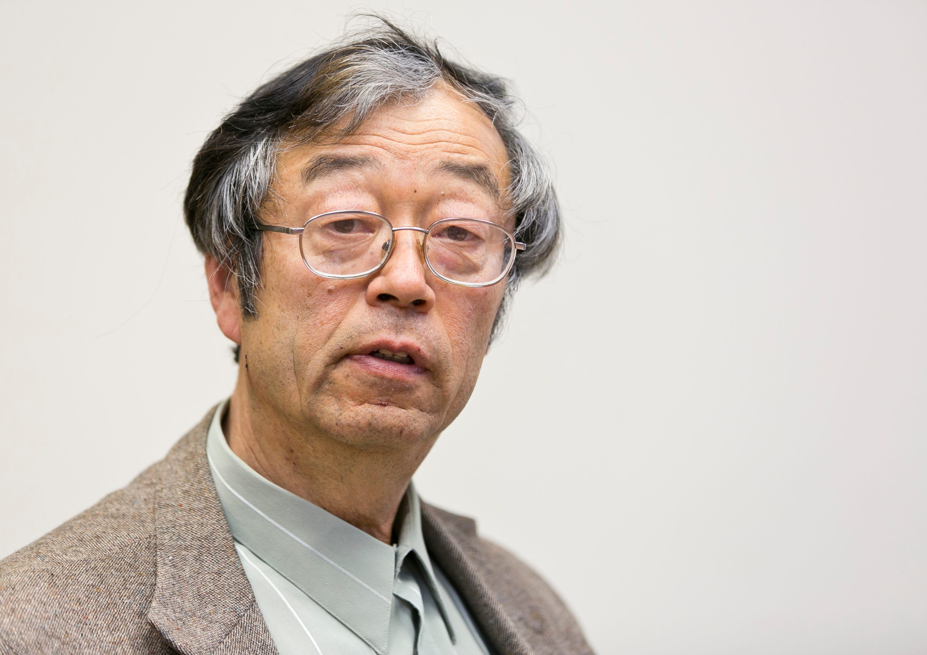 bitcoin creator satoshi nakamoto