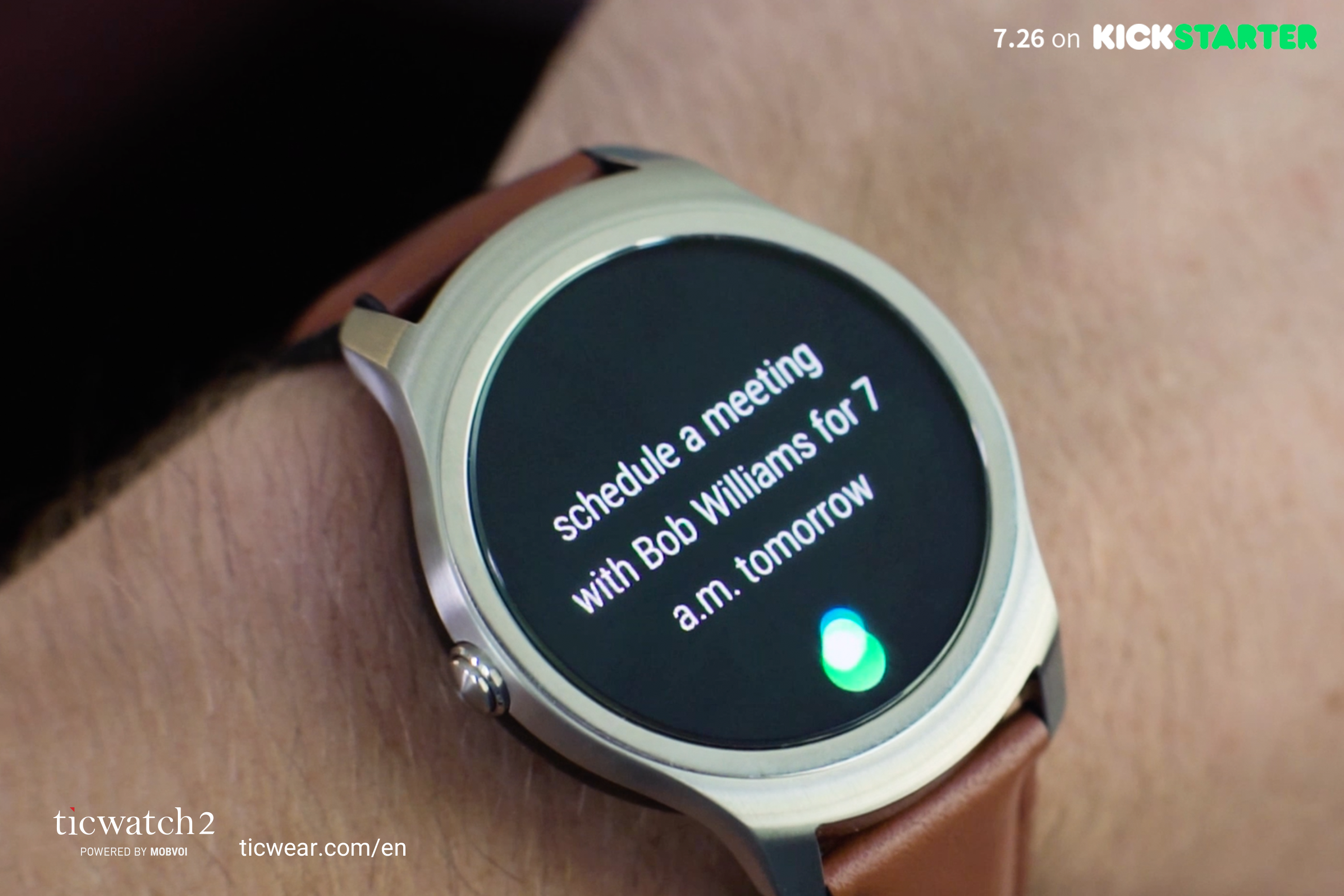 ticwear os