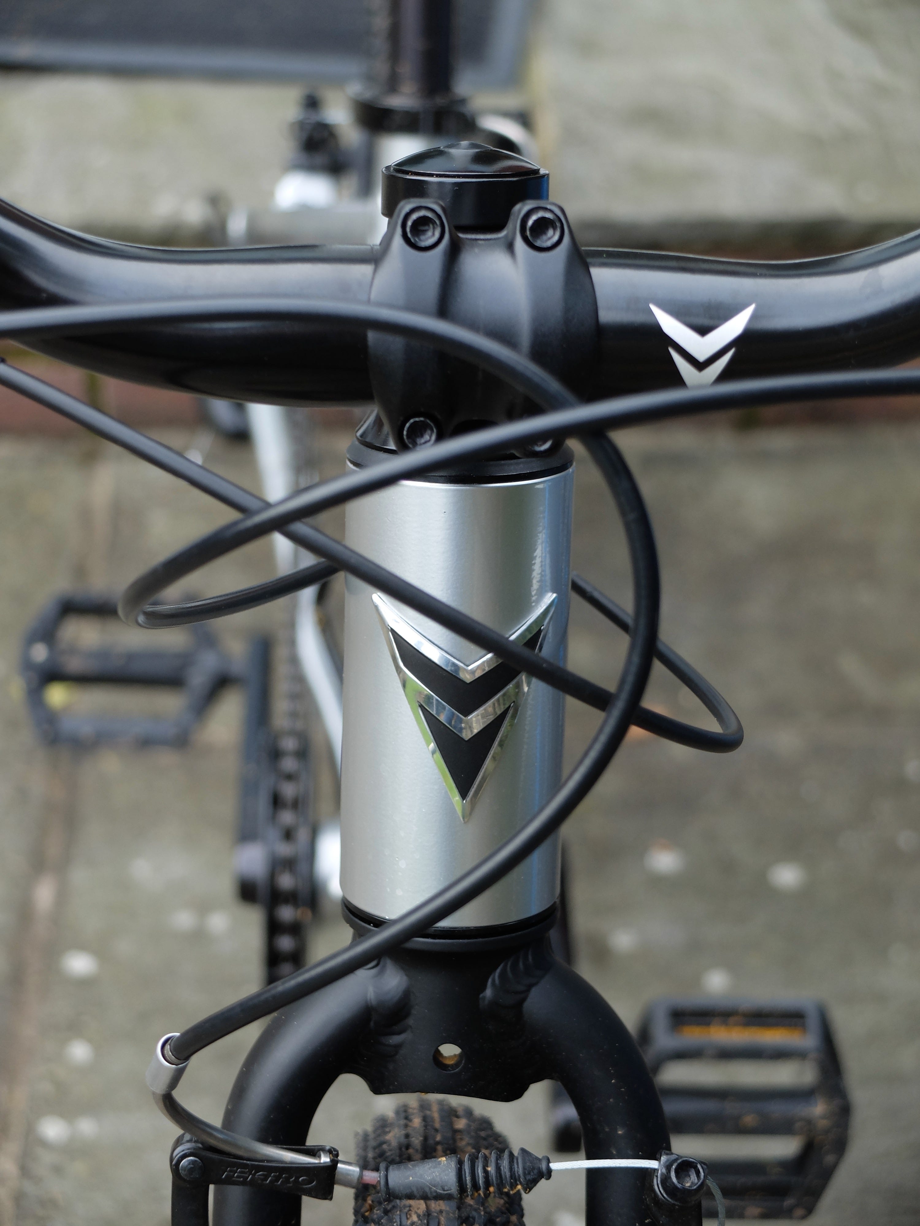 prevelo alpha 4