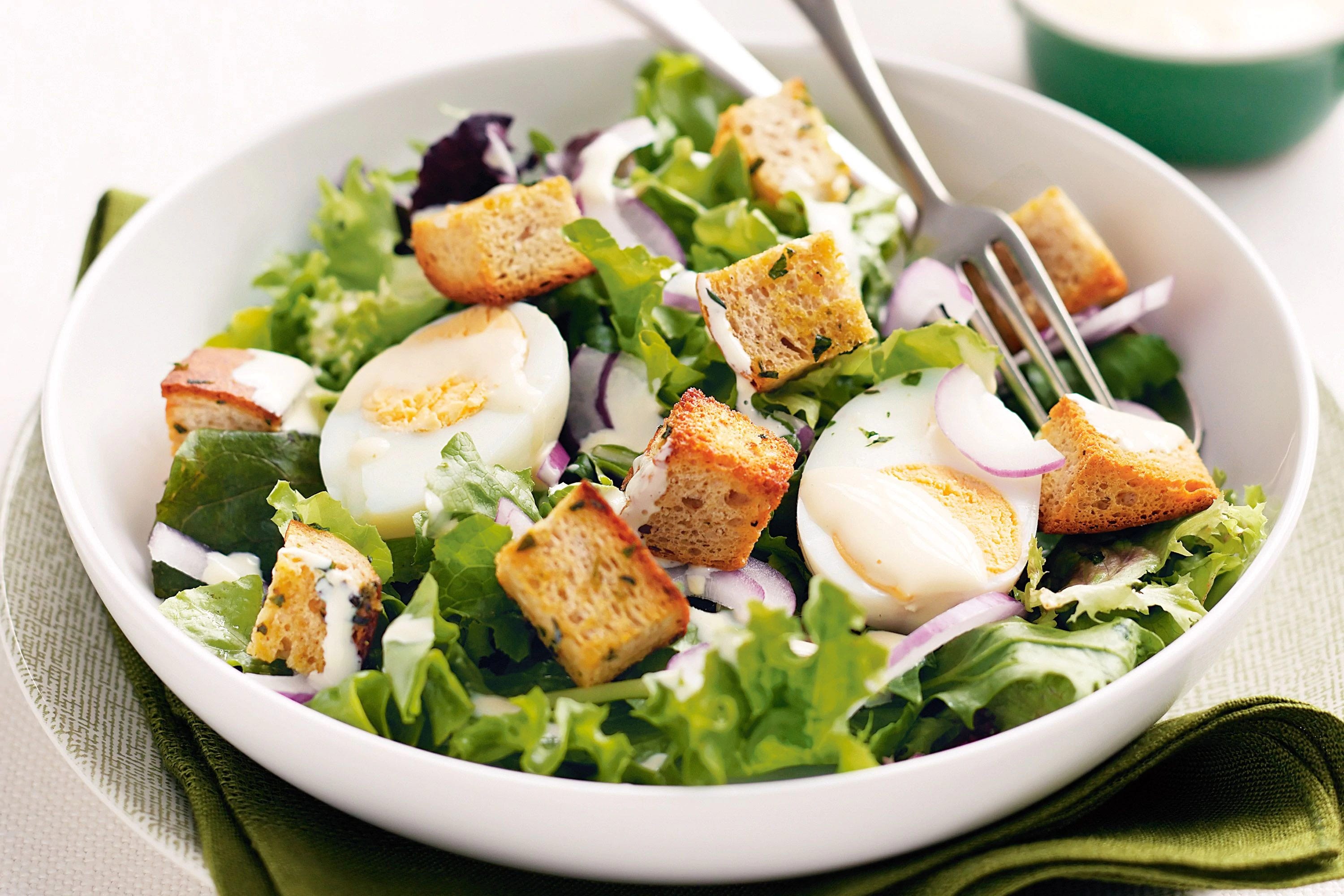 7 Jenis Salad yang Harus Kamu Coba Blog Catering 