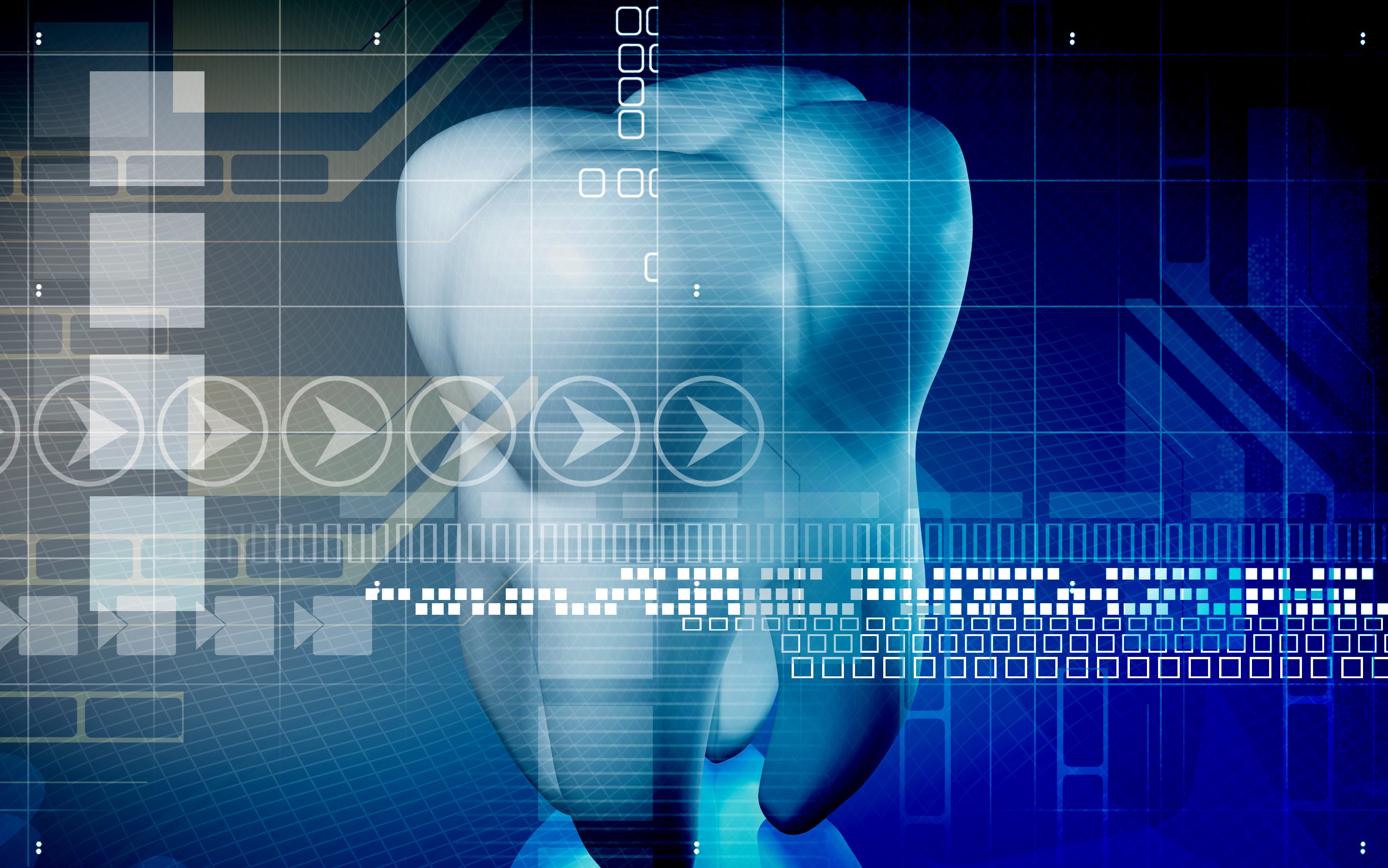 Sour liquid that regrows teeth and gums picture