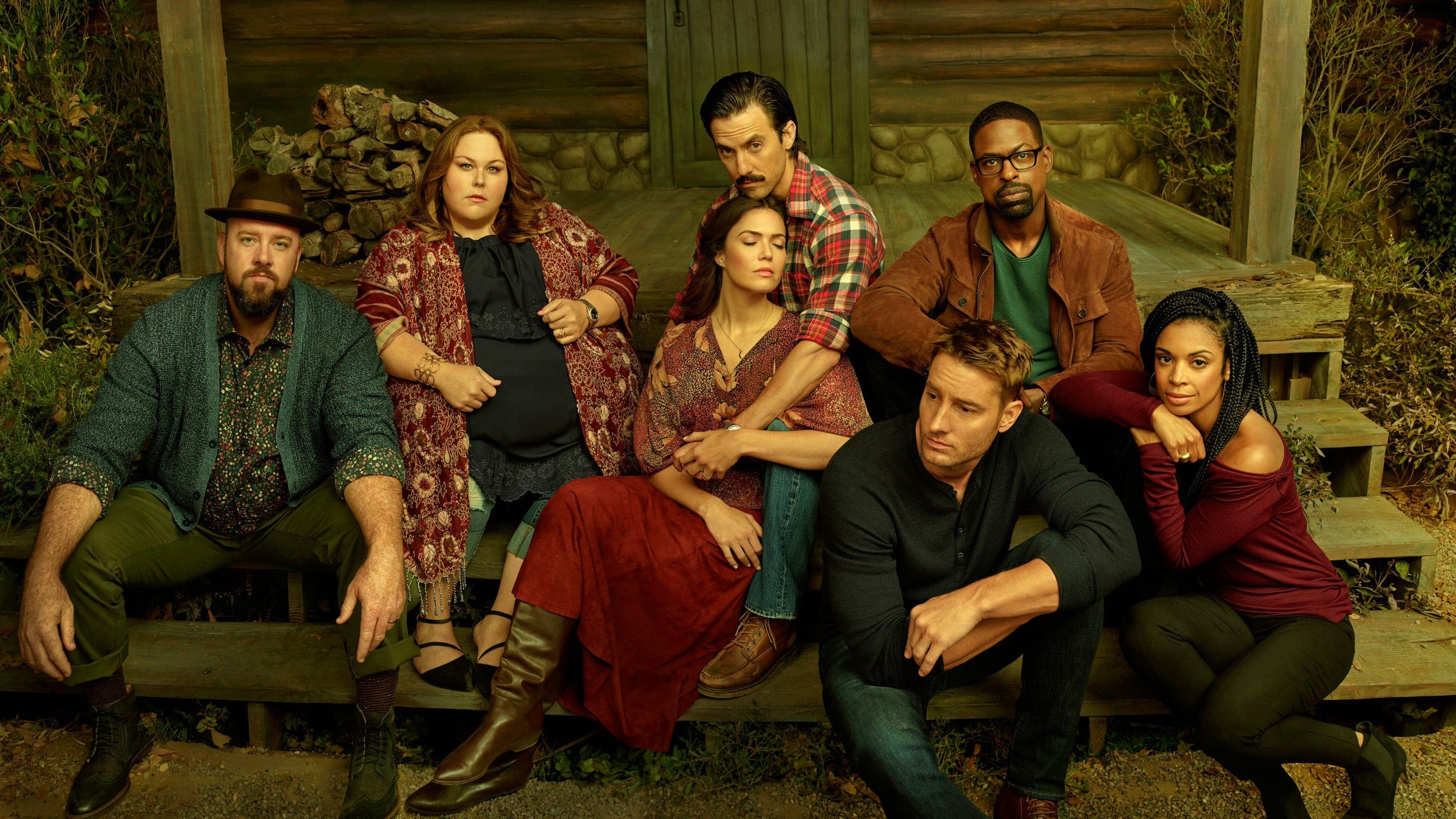 This Is Us S05 E03 "Changes" 'Season 5 Episode 3' "Full" Episodes