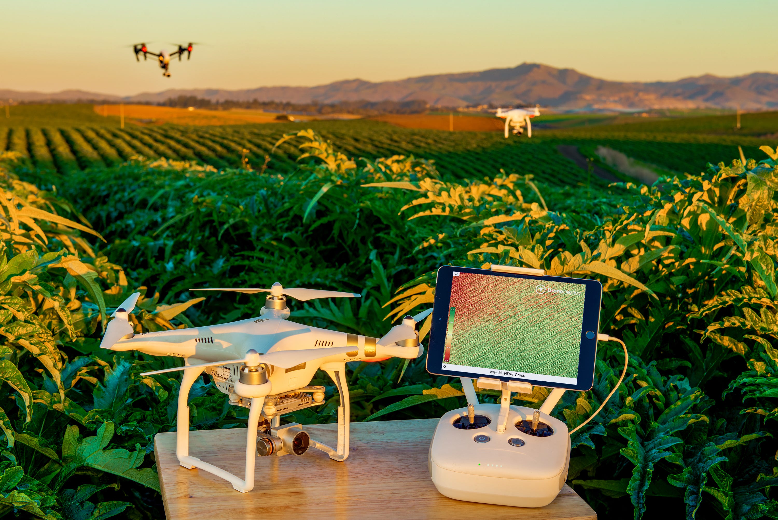 By Ian Smith, Sales & Marketing DroneDeploy DroneDeploy's Blog