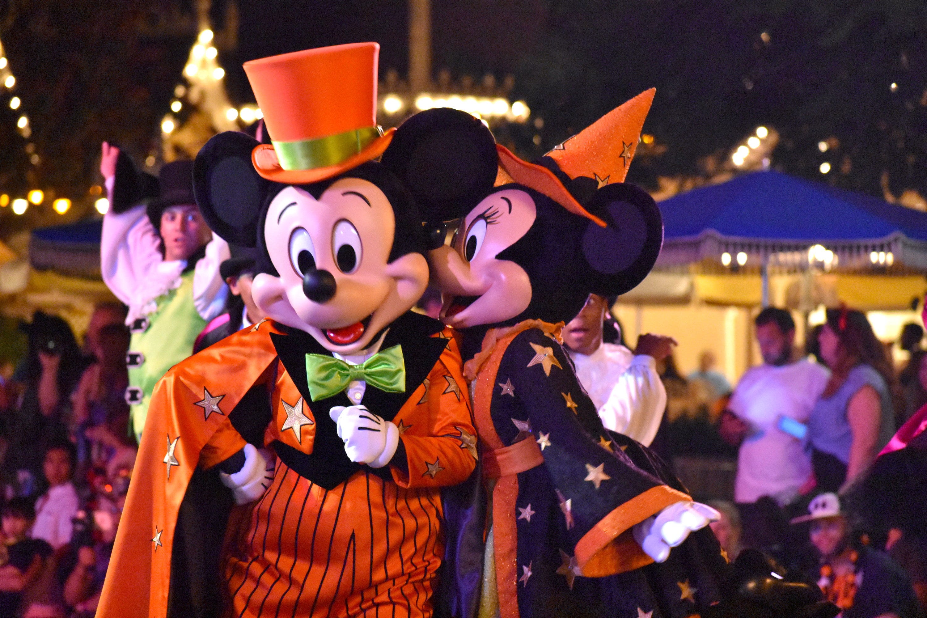Mickey’s NotSoScary Halloween Party — 2019 Dates and Tickets by