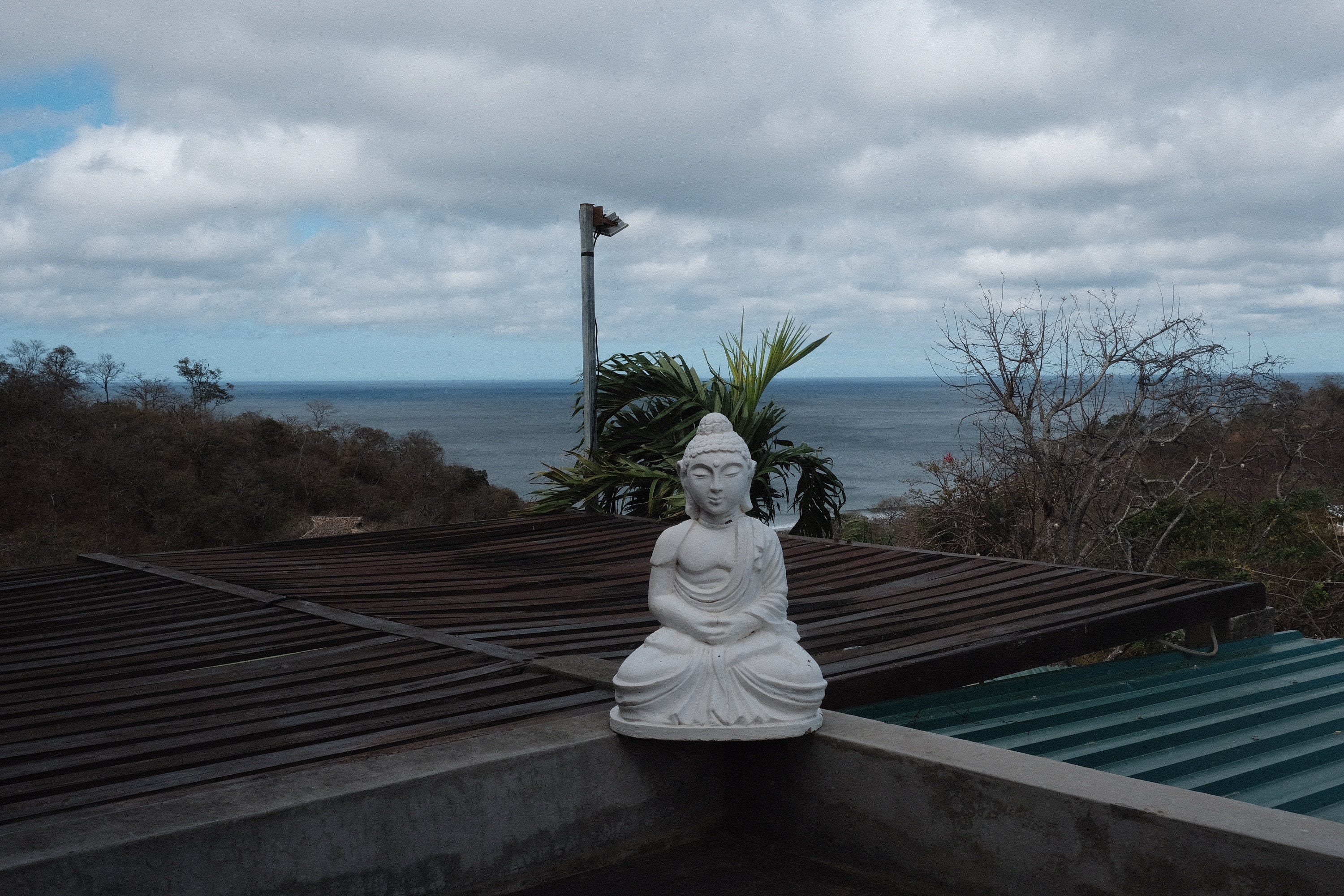 Prostitutes in San Juan del Sur