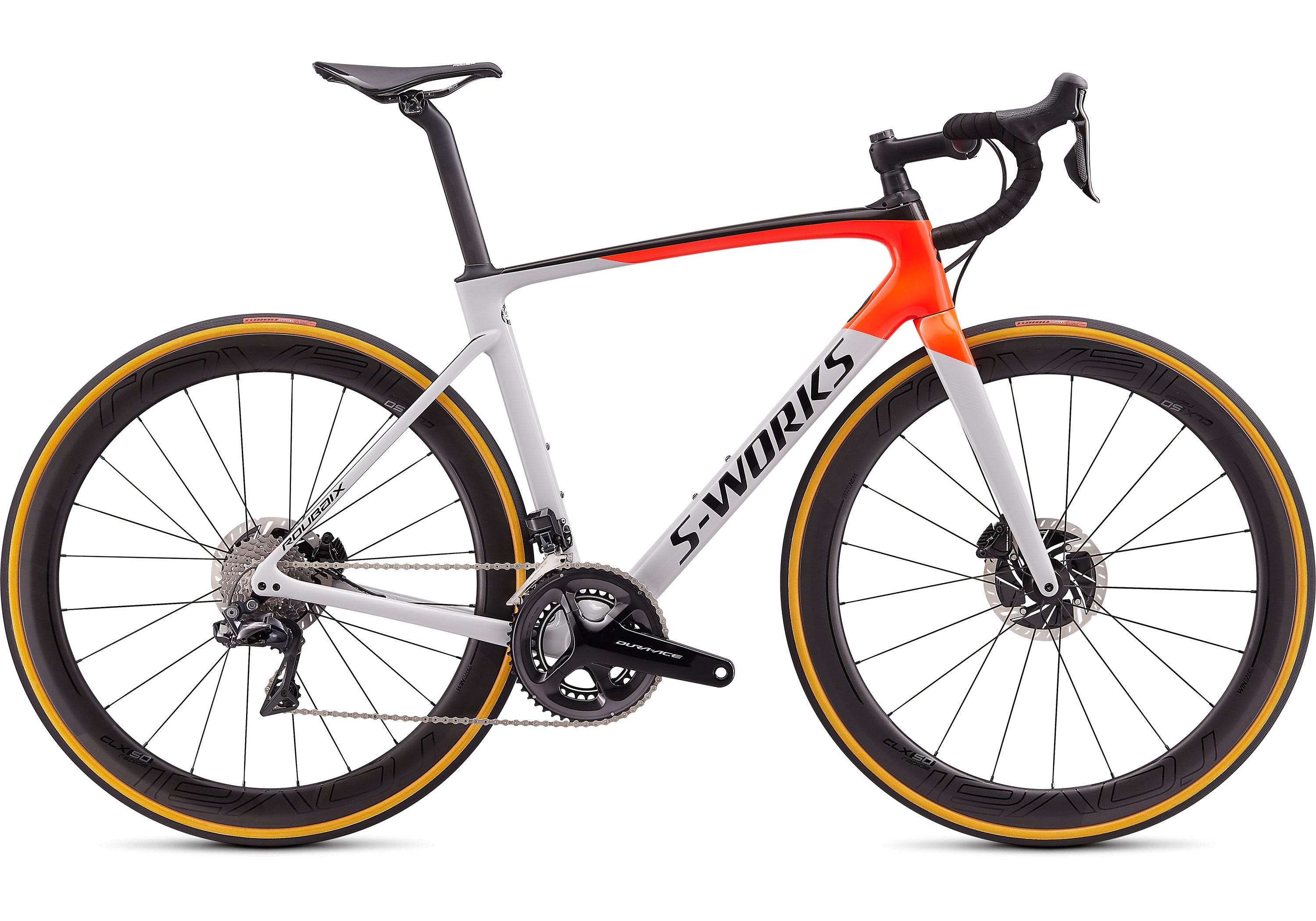 specialized bikes