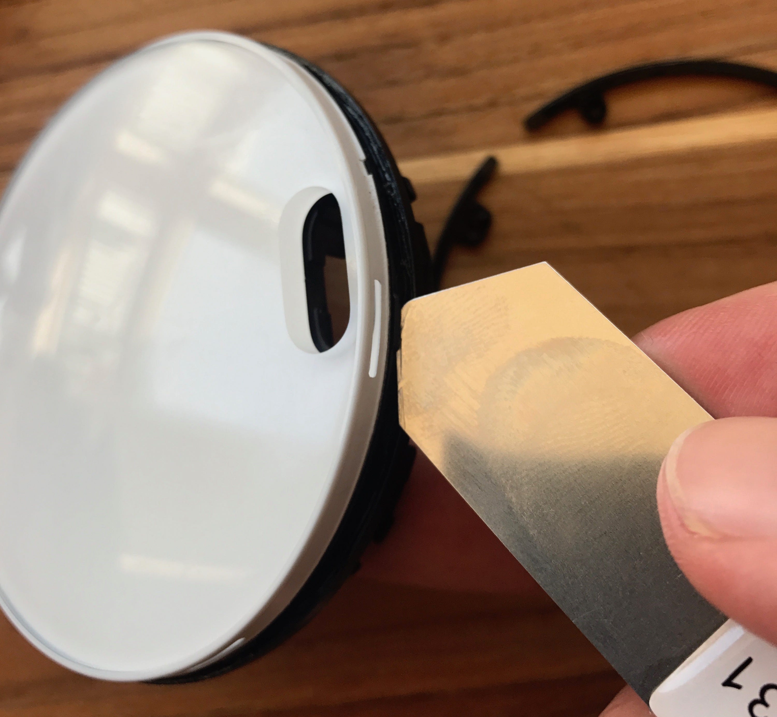 Nest Thermostat E teardown, and on making beautiful devices for the home by Justin Alvey Medium