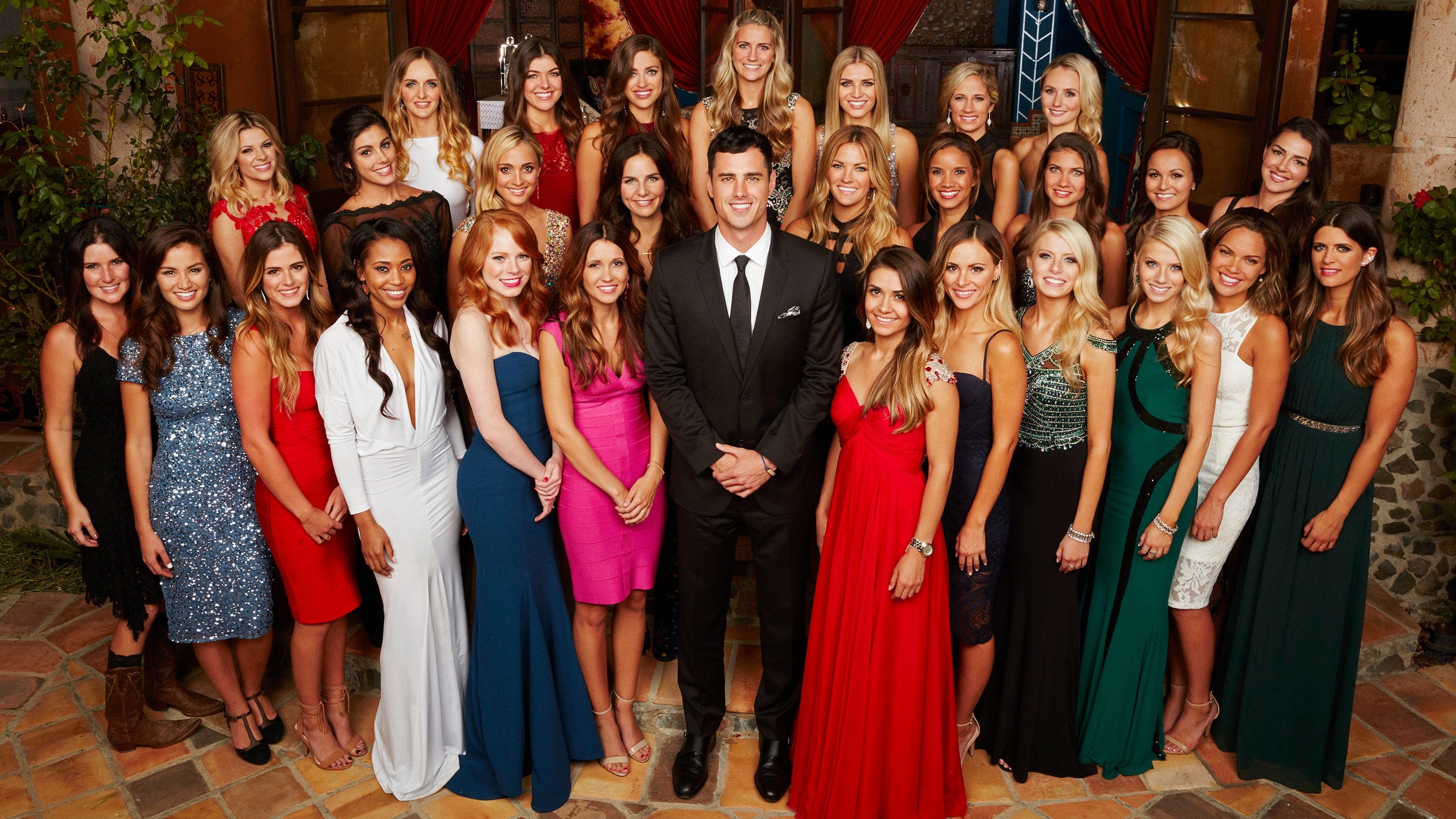 watch the bachelor premiere online free