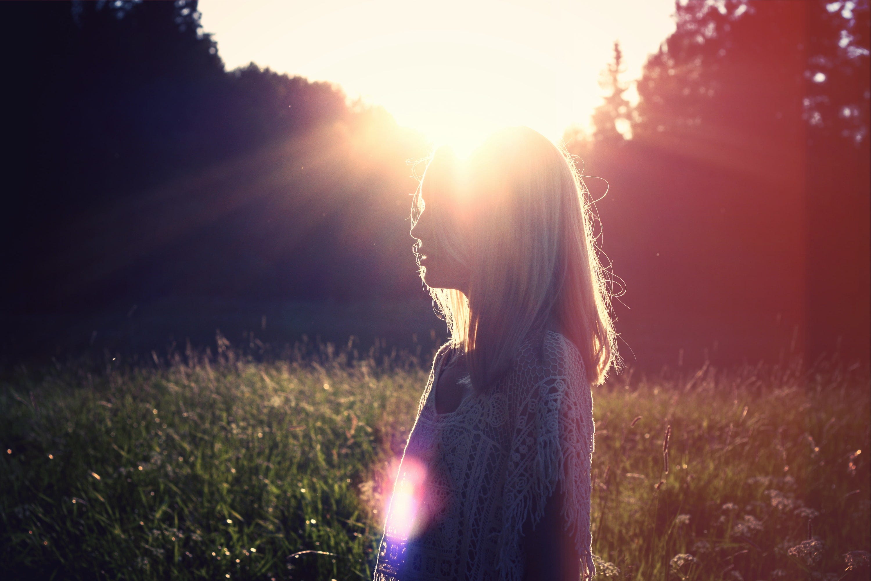30 Powerful Affirmations for Healing Your Mind and Attitude Every Day