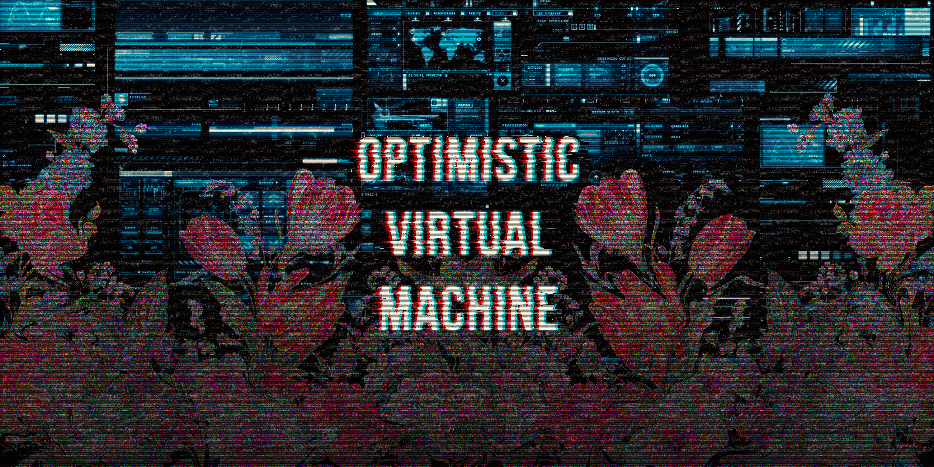 Optimistic Virtual Machine Alpha - Ethereum Optimism Blog ...