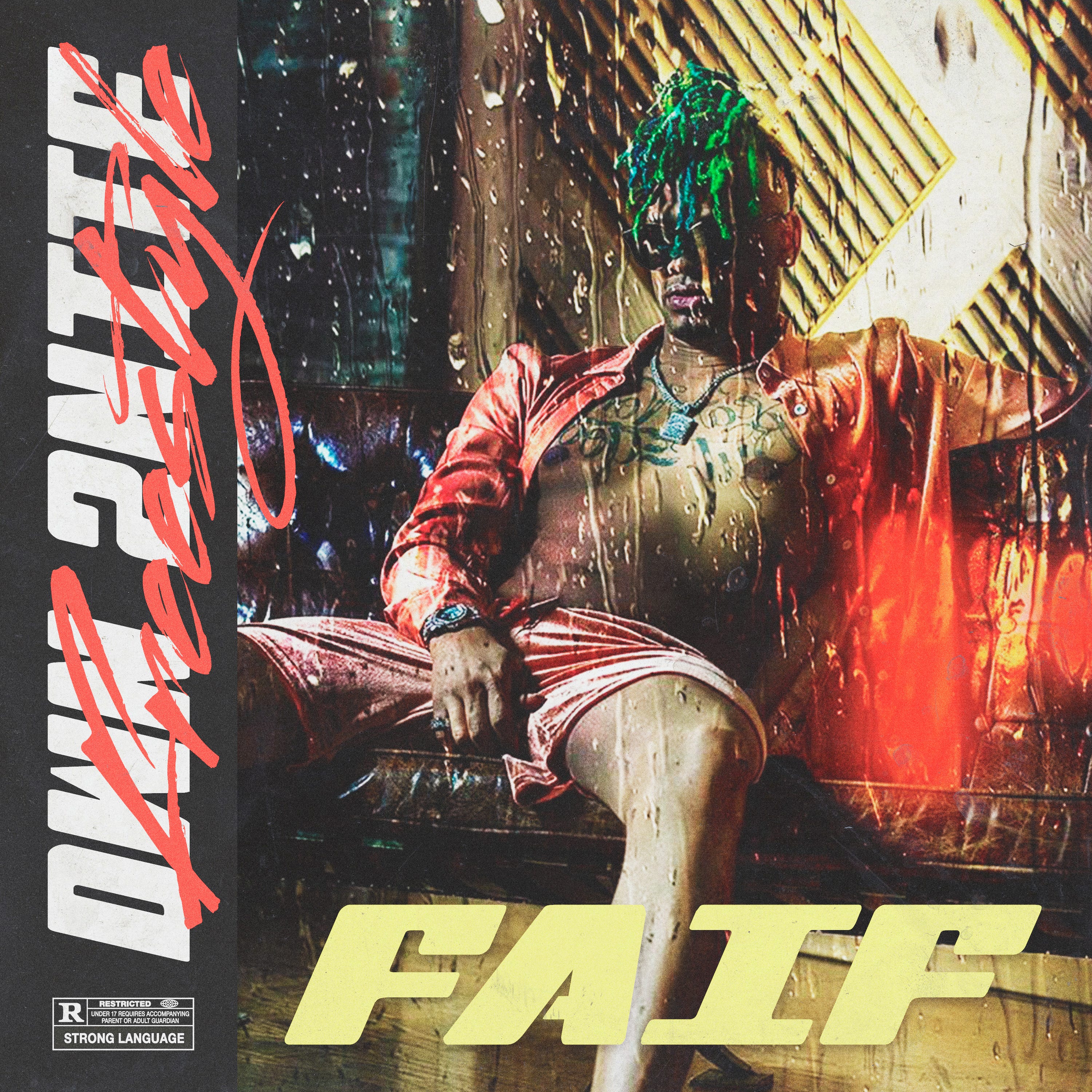 Premiere R B Bad Boy Faif Drops Teaser For New Visuals Dwn 2nite Freestyle Coral B Medium Premiere R B Bad Boy Faif Drops Teaser For New Visuals Dwn 2nite Freestyle Coral B Medium