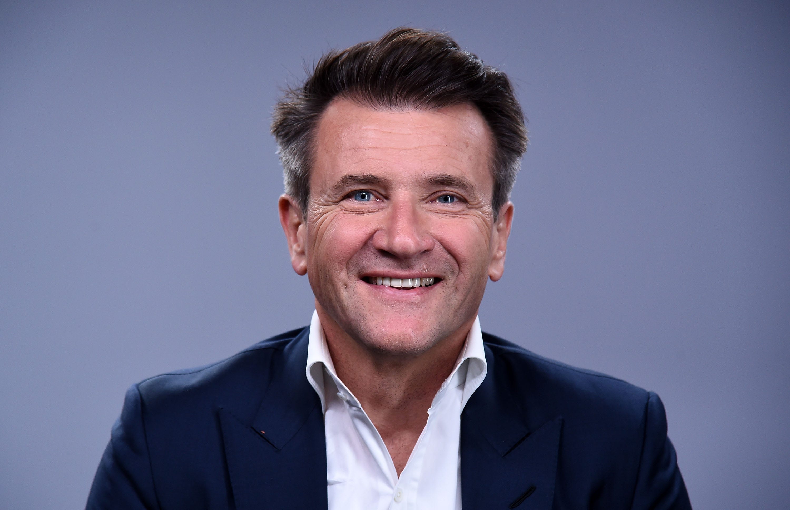 Robert Herjavec: Ten tips for entrepreneurs - CNN MoneyStream