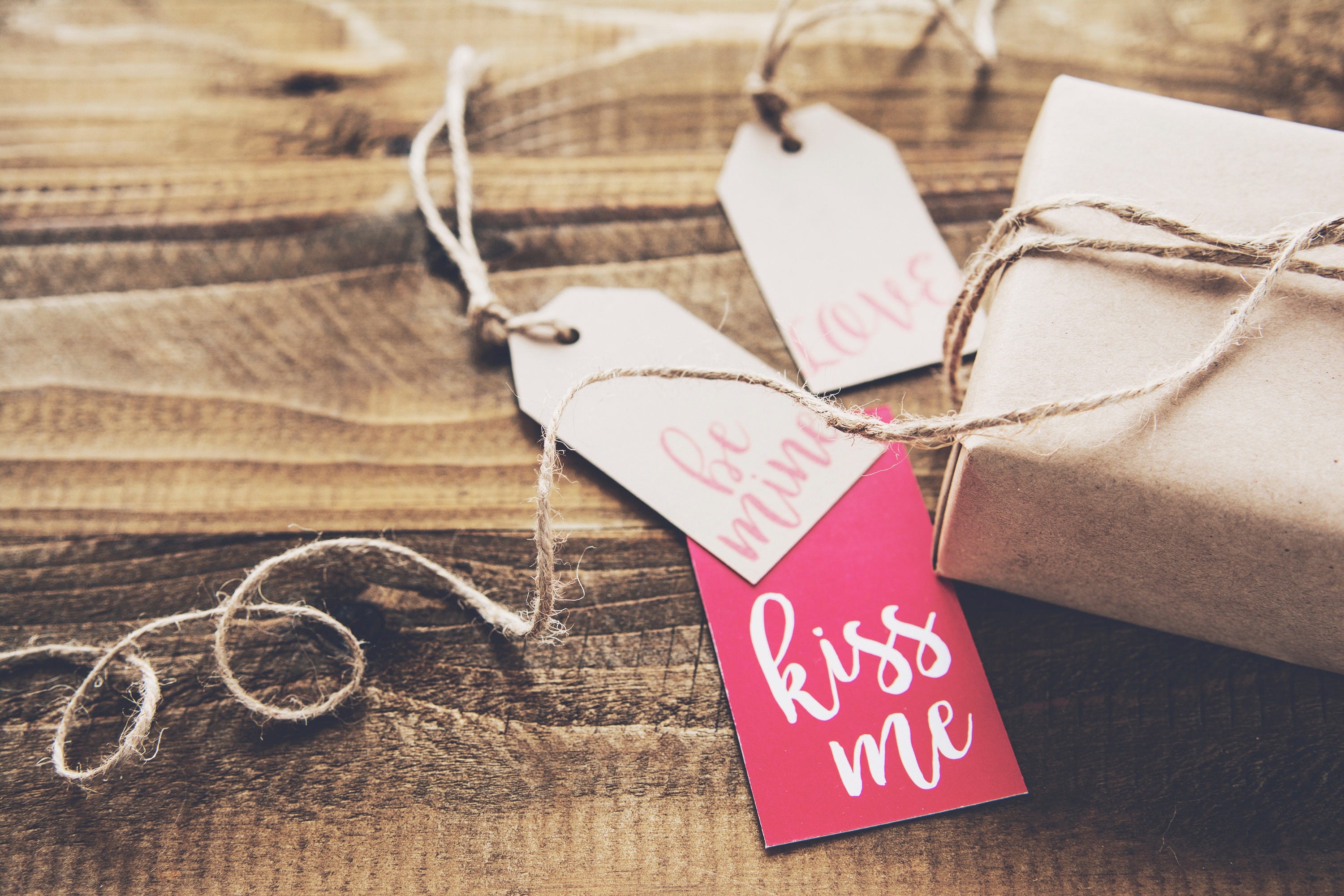 valentines day gifts for him 2018