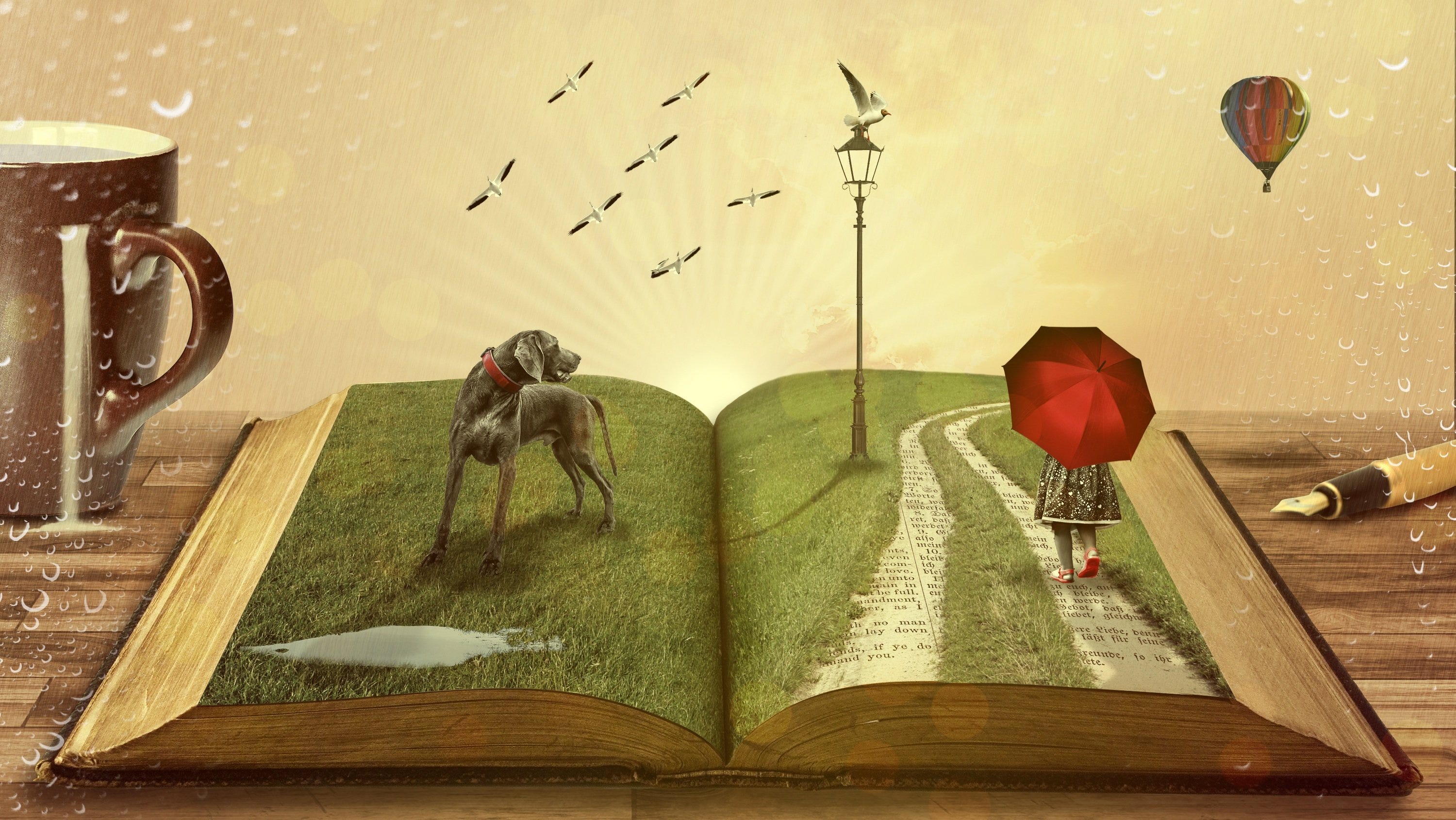 Why Keep a Dream Journal. 4 key benefits of dream journaling and… | by Eric Sangerma | Publishous | Medium