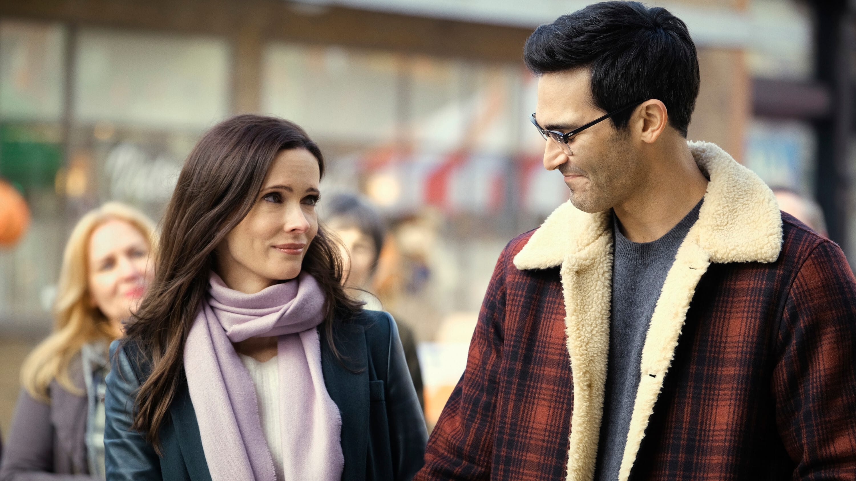 Superman & Lois
