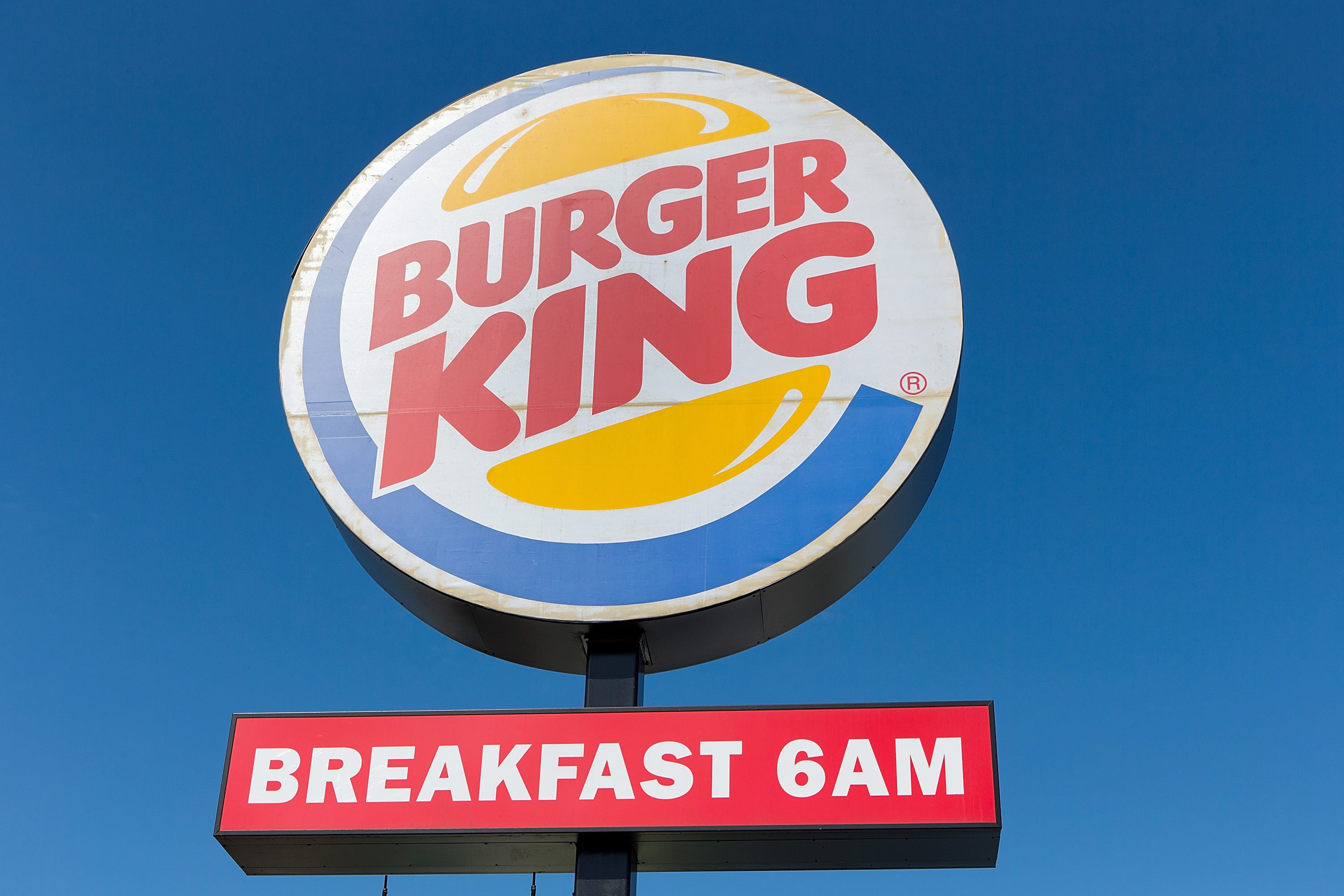 Burger King Has an Opinion on Net Neutrality by Bloomberg Bloomberg