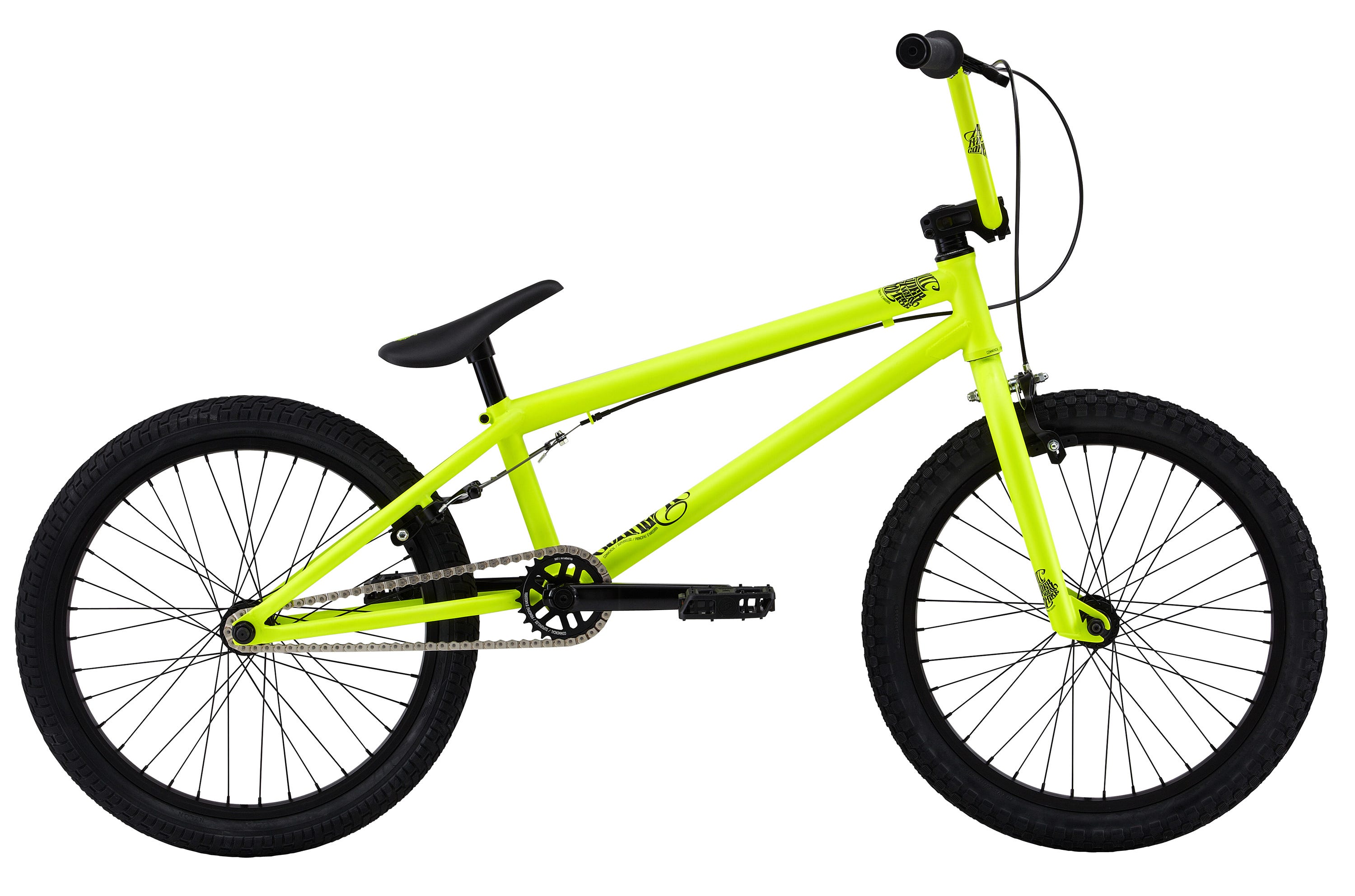 medium bmx