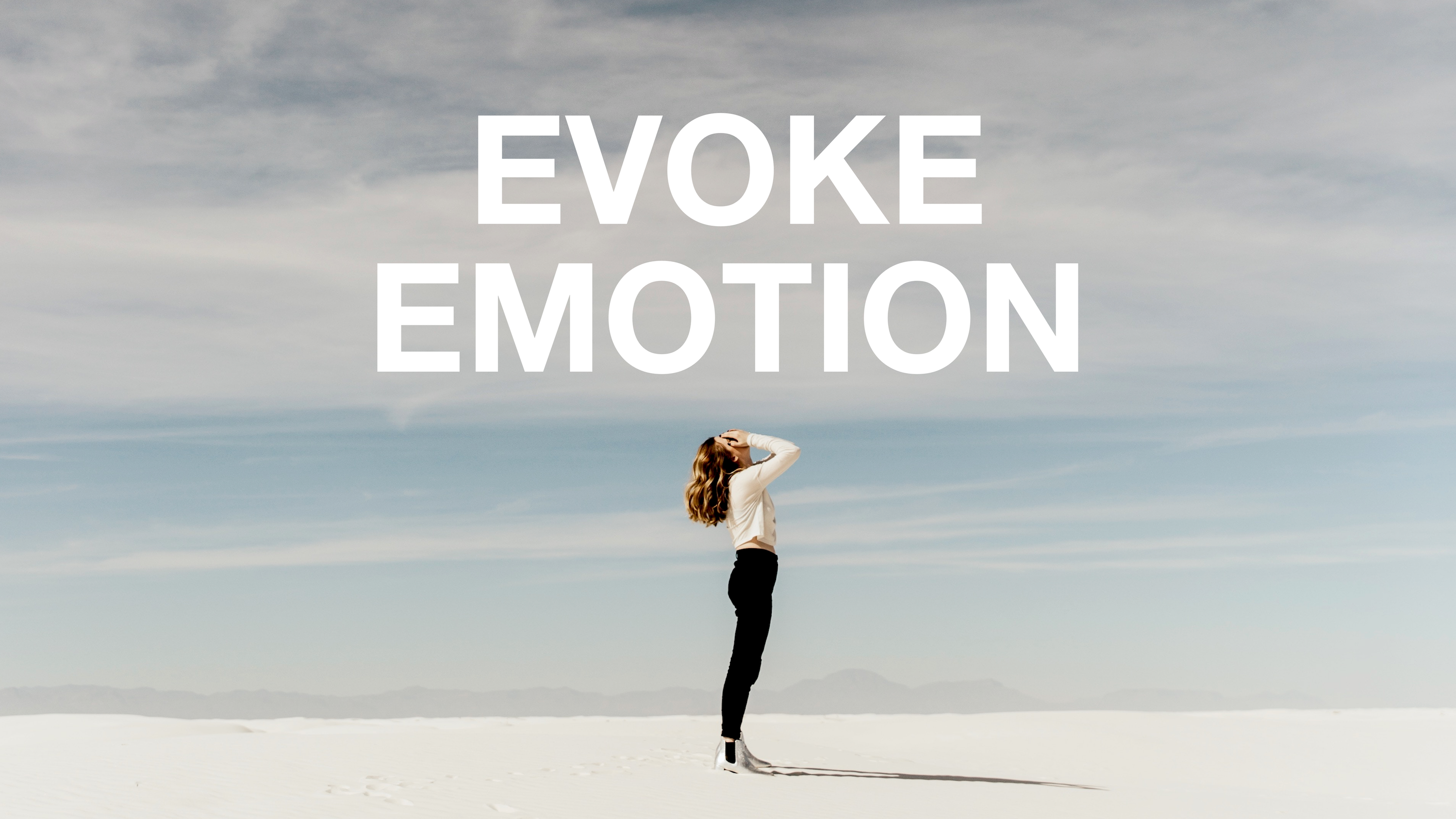 Embracing the power of visuals. From mobile photography to virtual ...