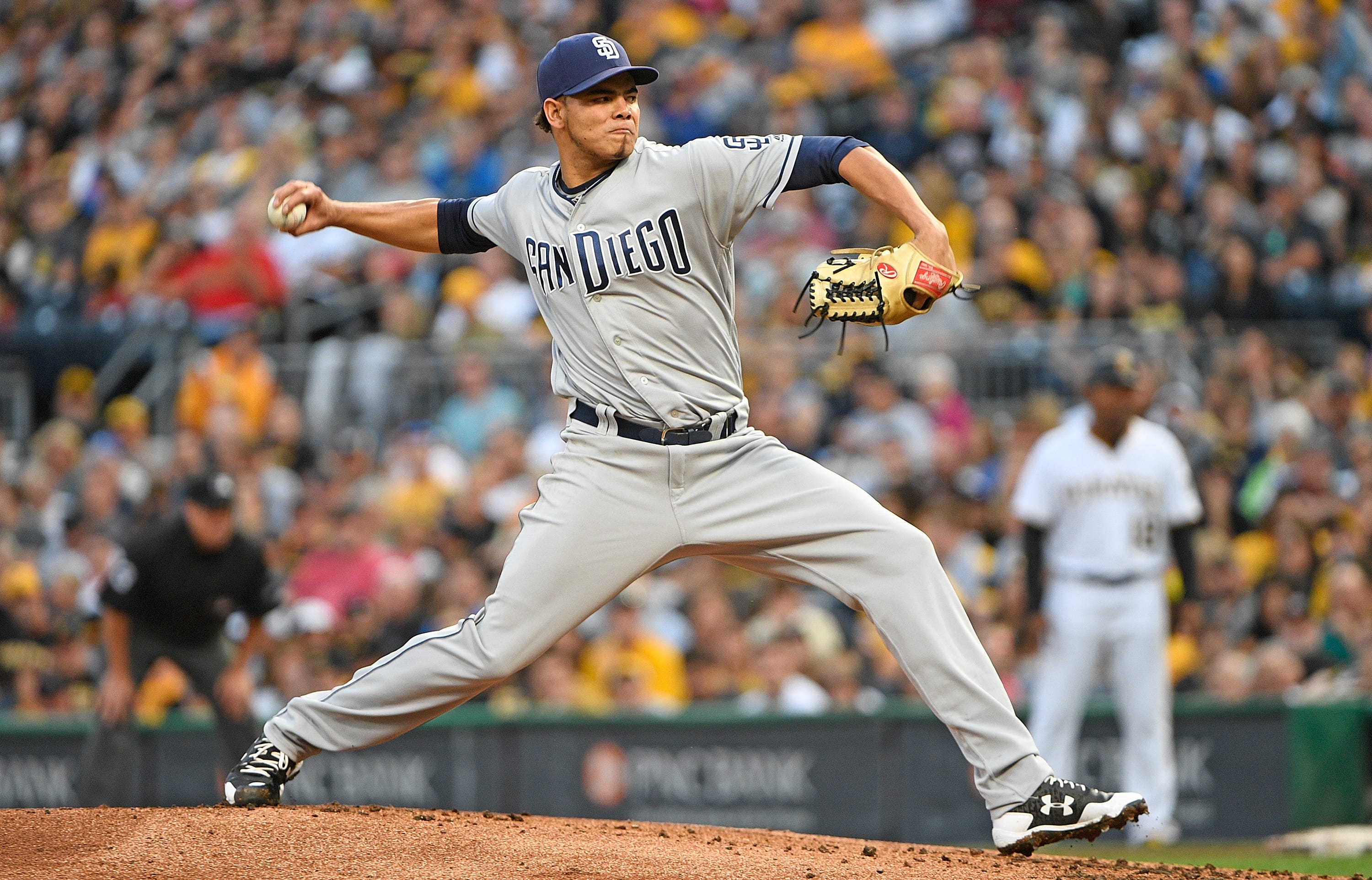 temporada corta de MLB
