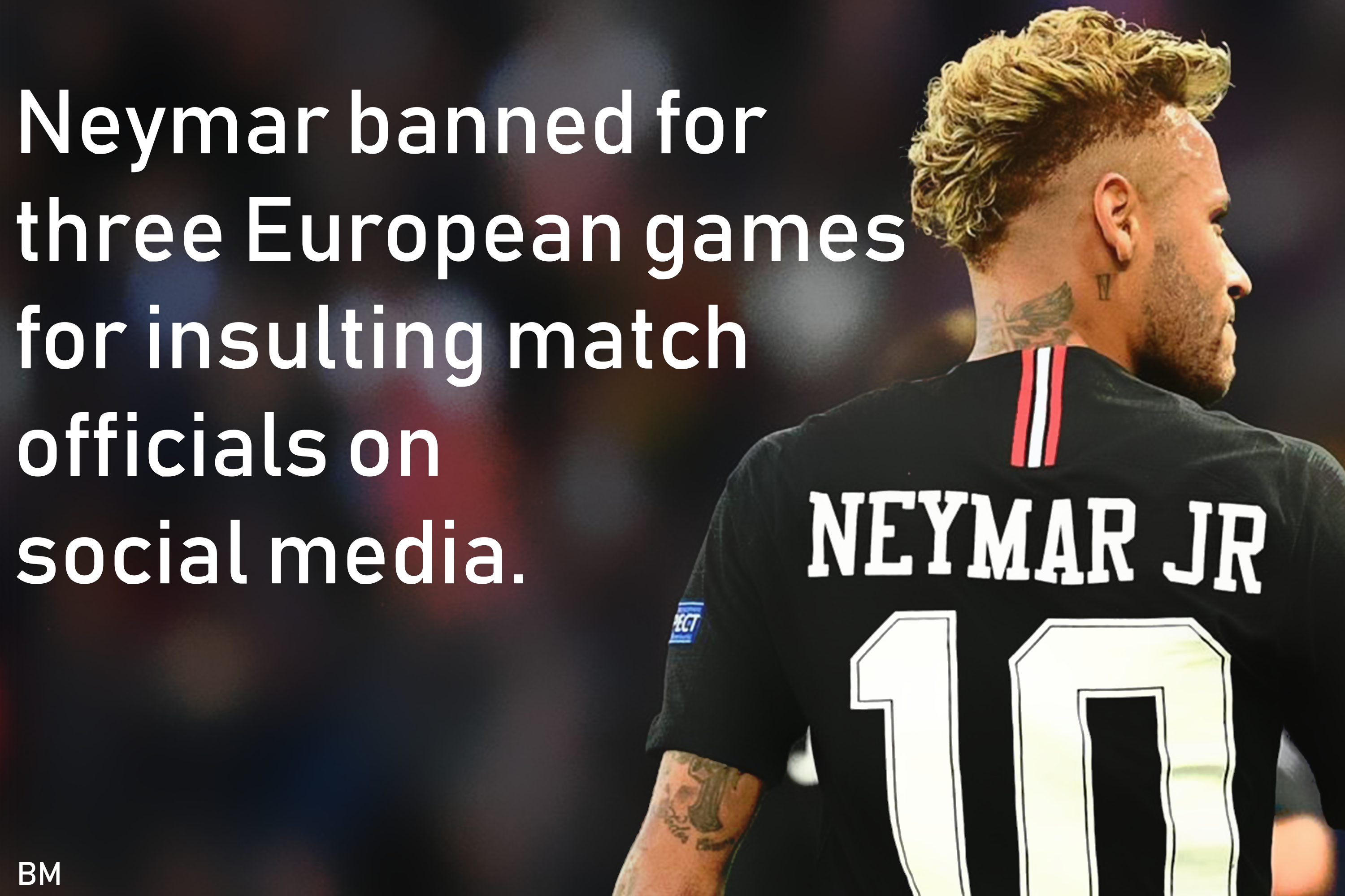 News Just In Neymar Allegedly Accused Of Rape By Bree Mong Ina Medium