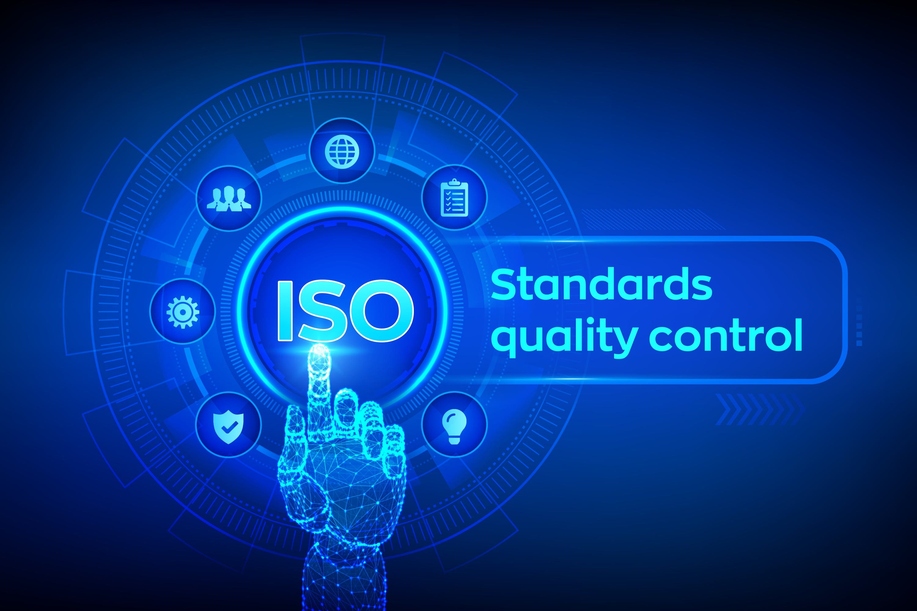 Why Companies Should Get ISO 9001 And 27001 Certificates Benefits For
